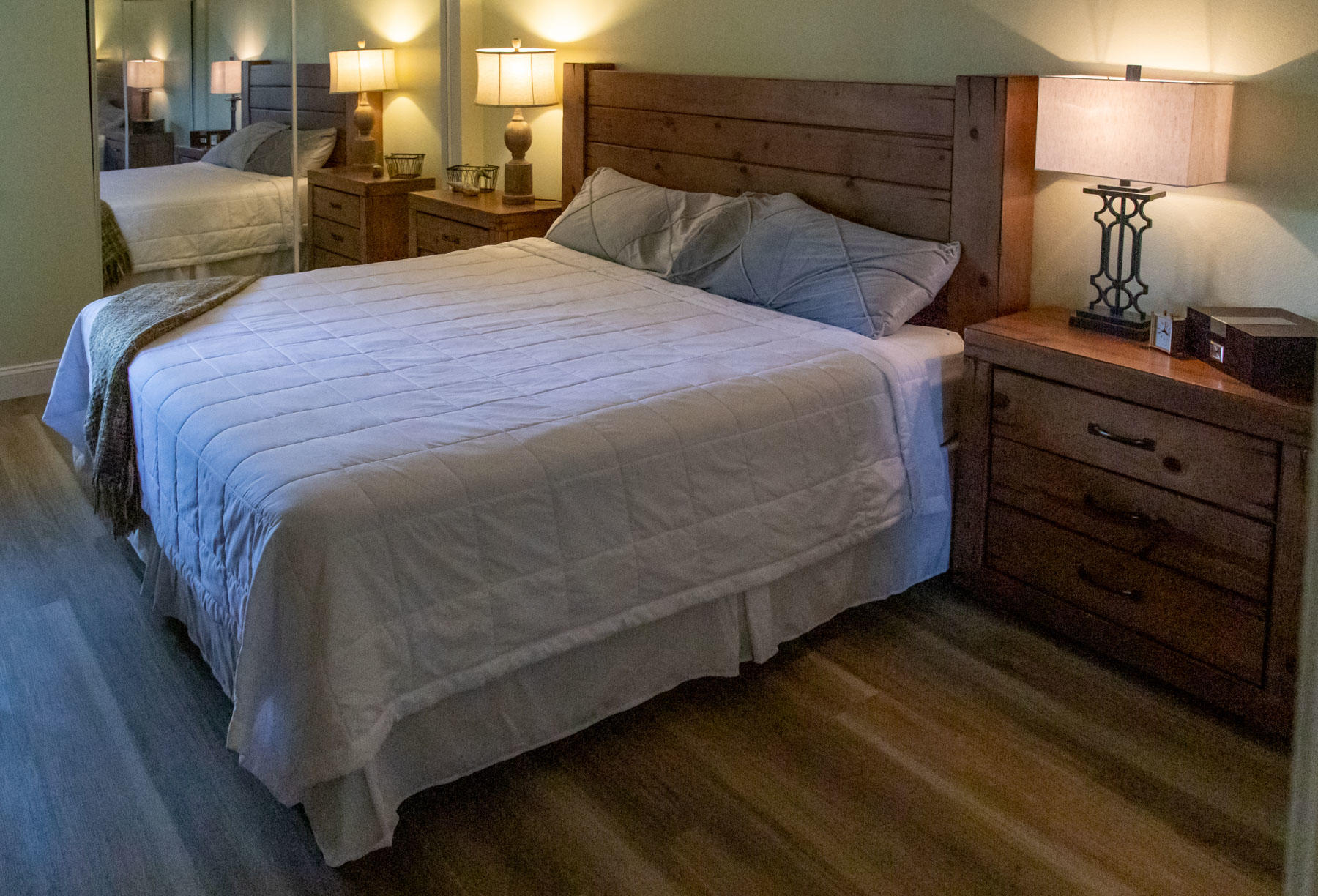 CEDARS CONDO - Residential