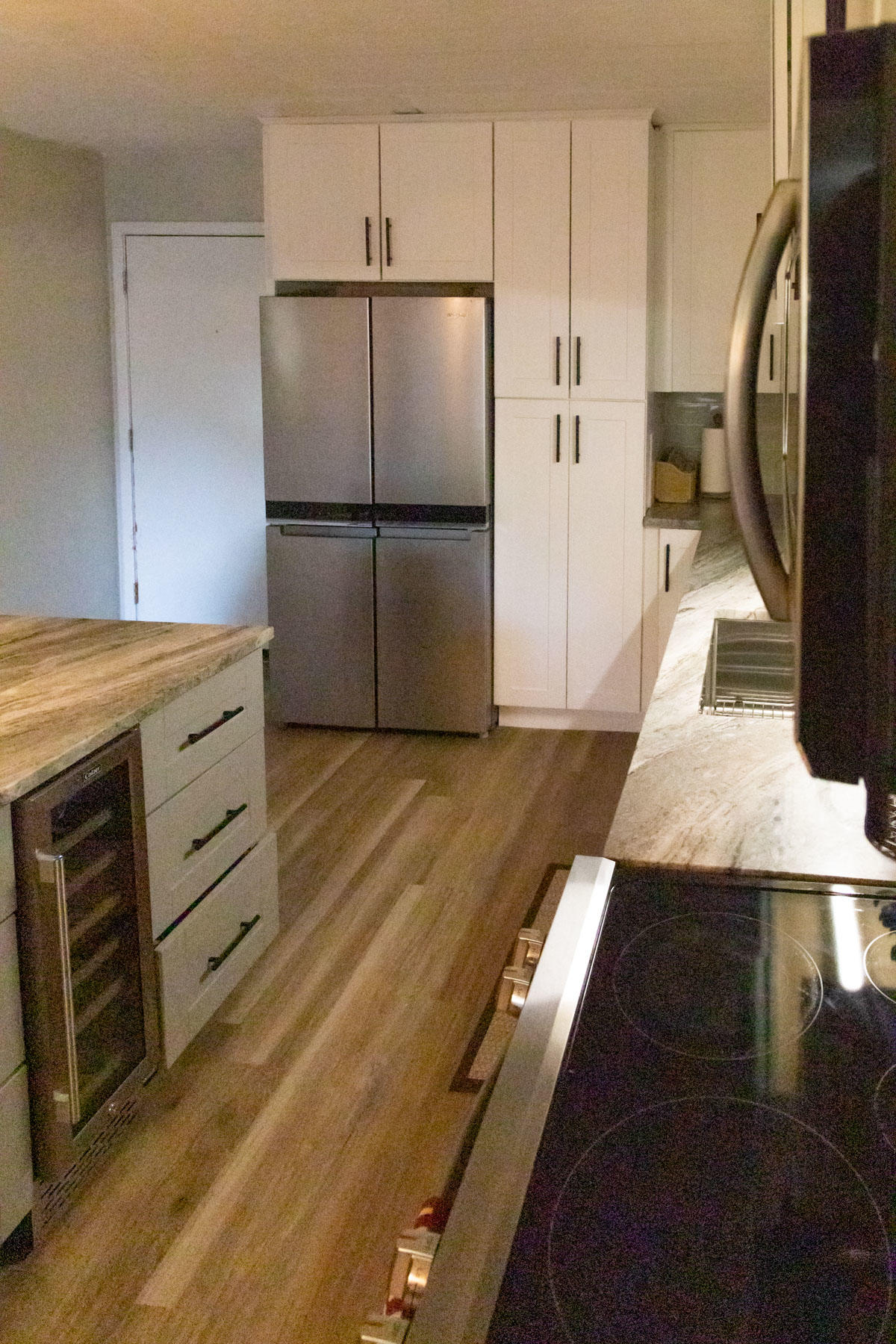 CEDARS CONDO - Residential