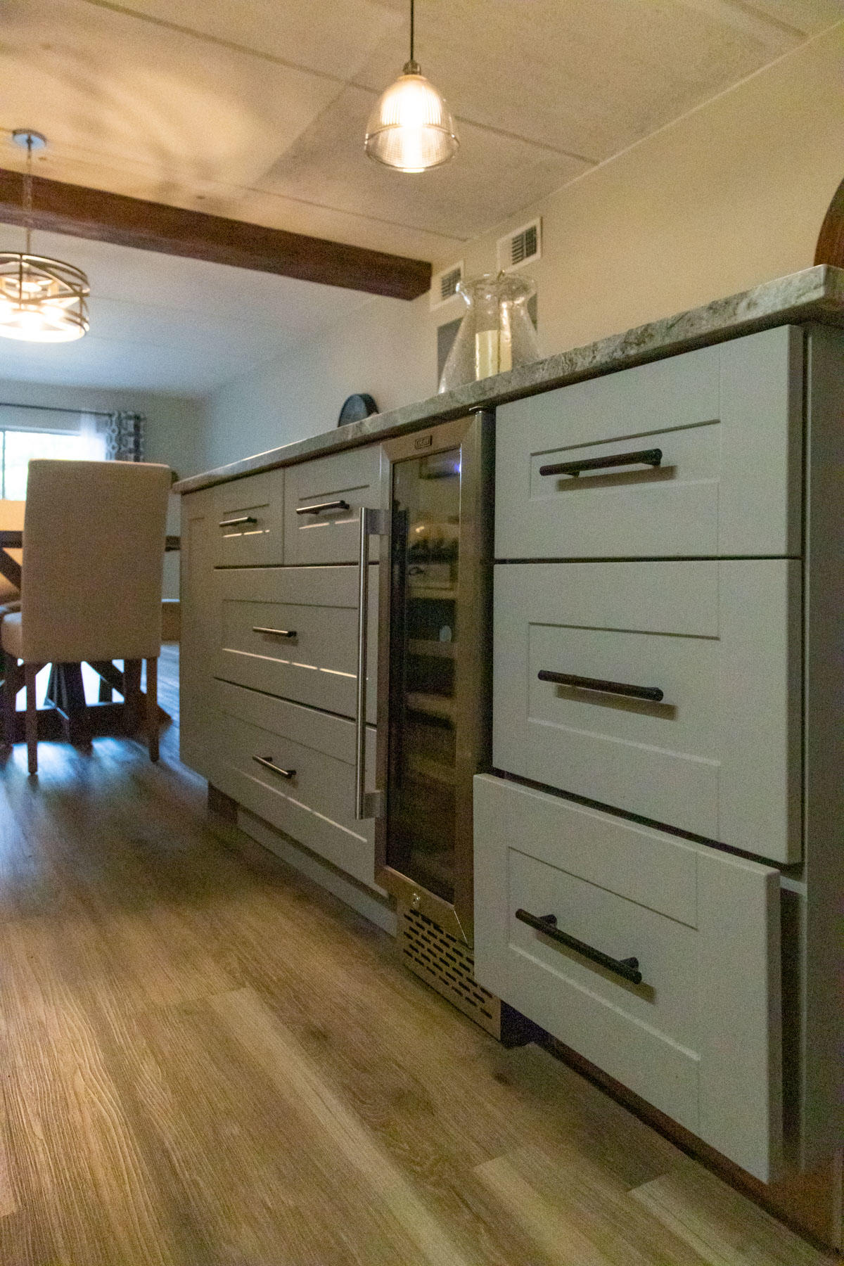 CEDARS CONDO - Residential