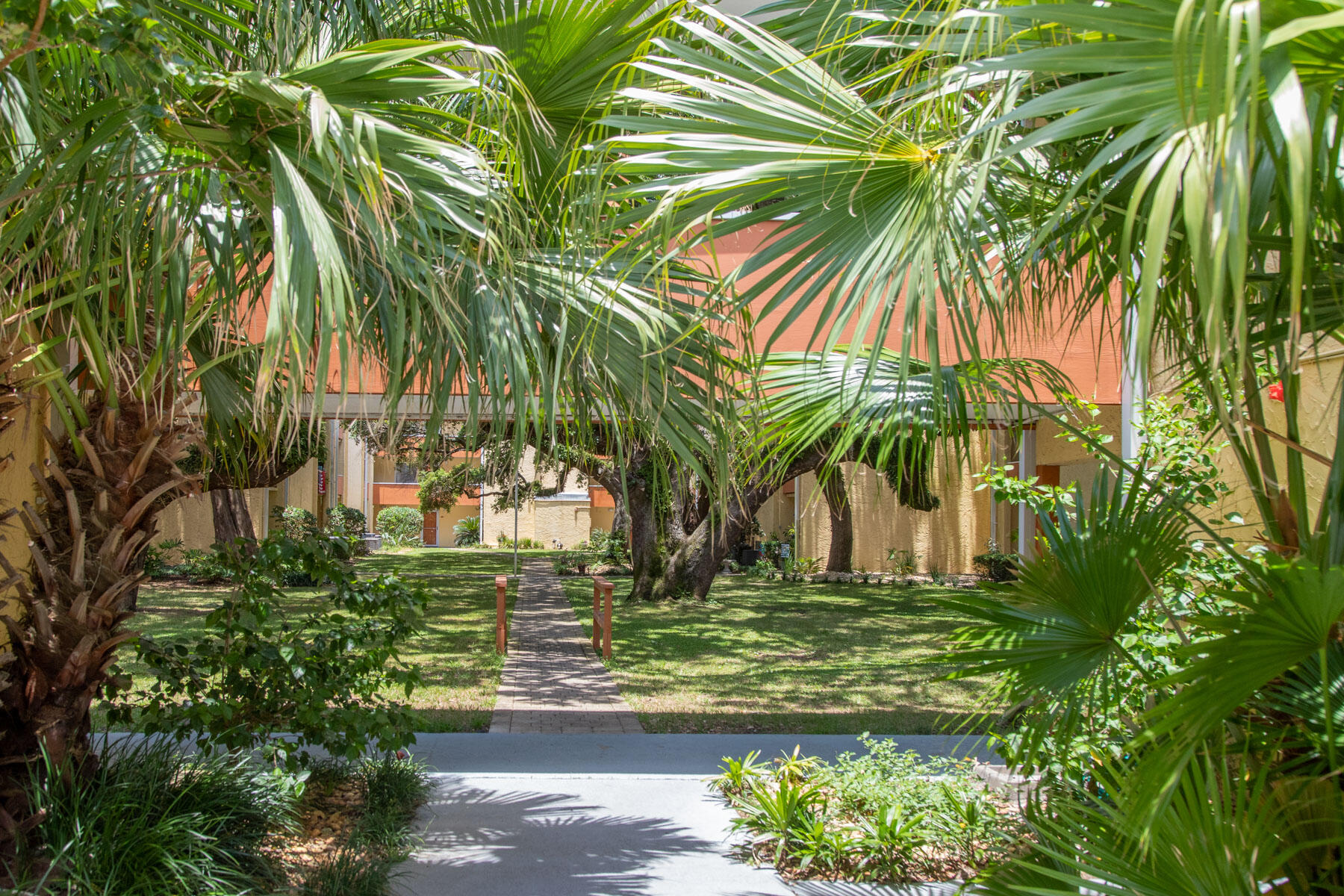 CEDARS CONDO - Residential