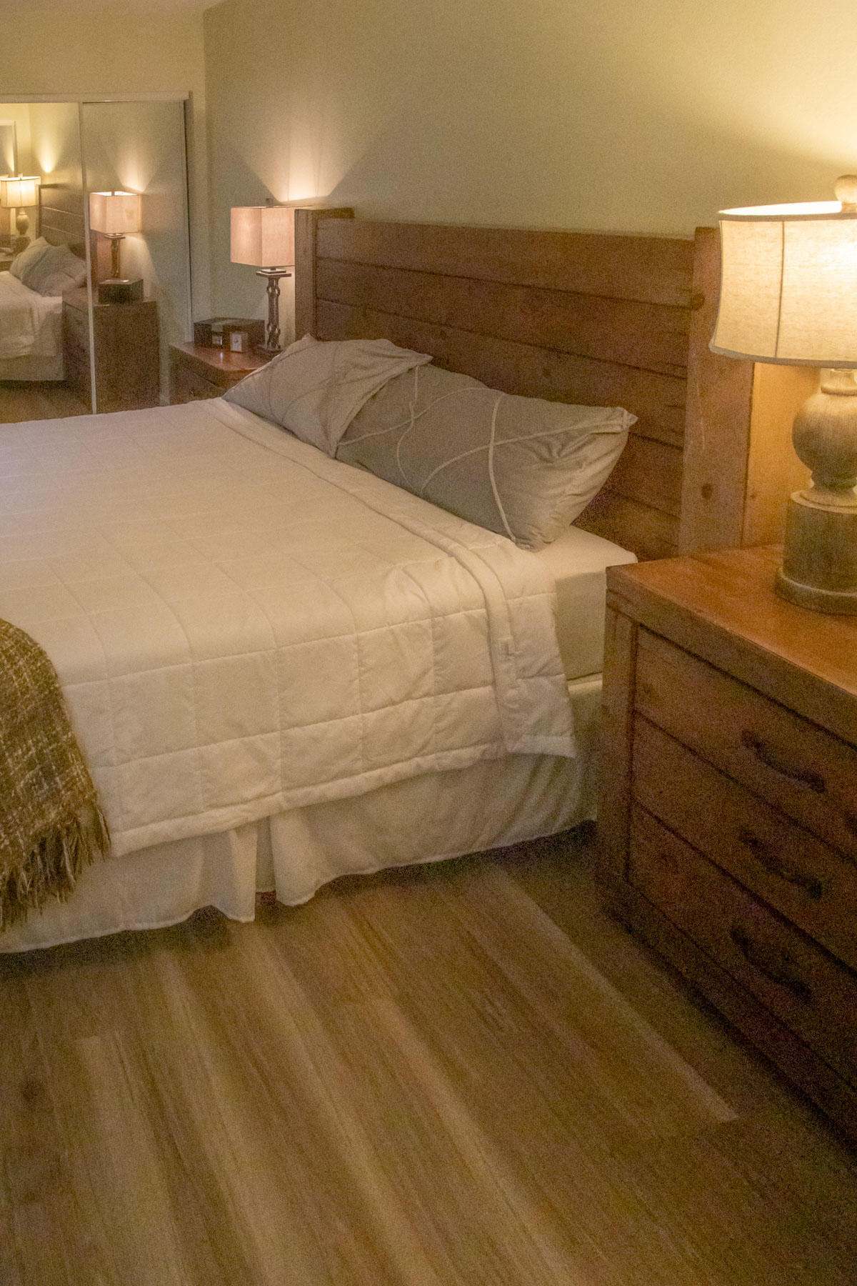 CEDARS CONDO - Residential