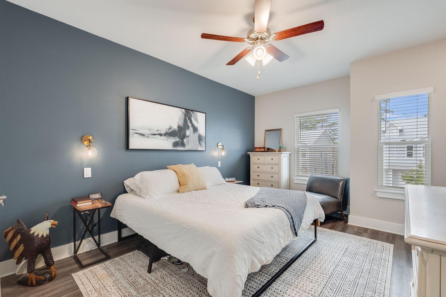 VERANDAS OF FREEPORT, THE - Residential