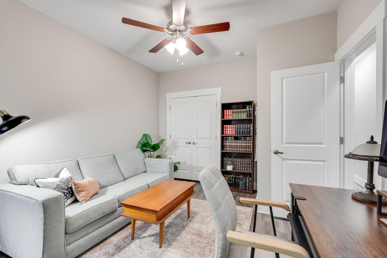 VERANDAS OF FREEPORT, THE - Residential