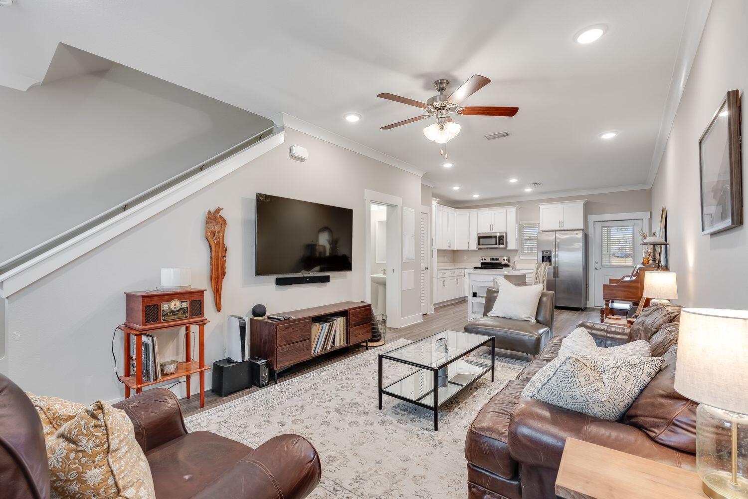 VERANDAS OF FREEPORT, THE - Residential