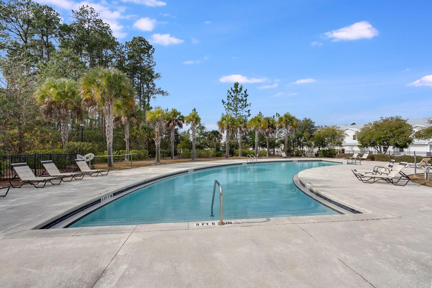 VERANDAS OF FREEPORT, THE - Residential