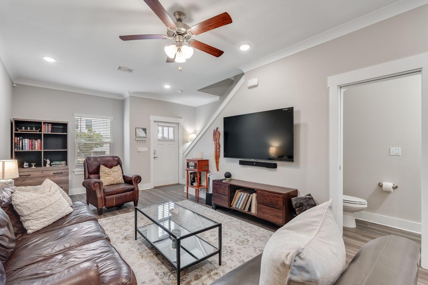 VERANDAS OF FREEPORT, THE - Residential