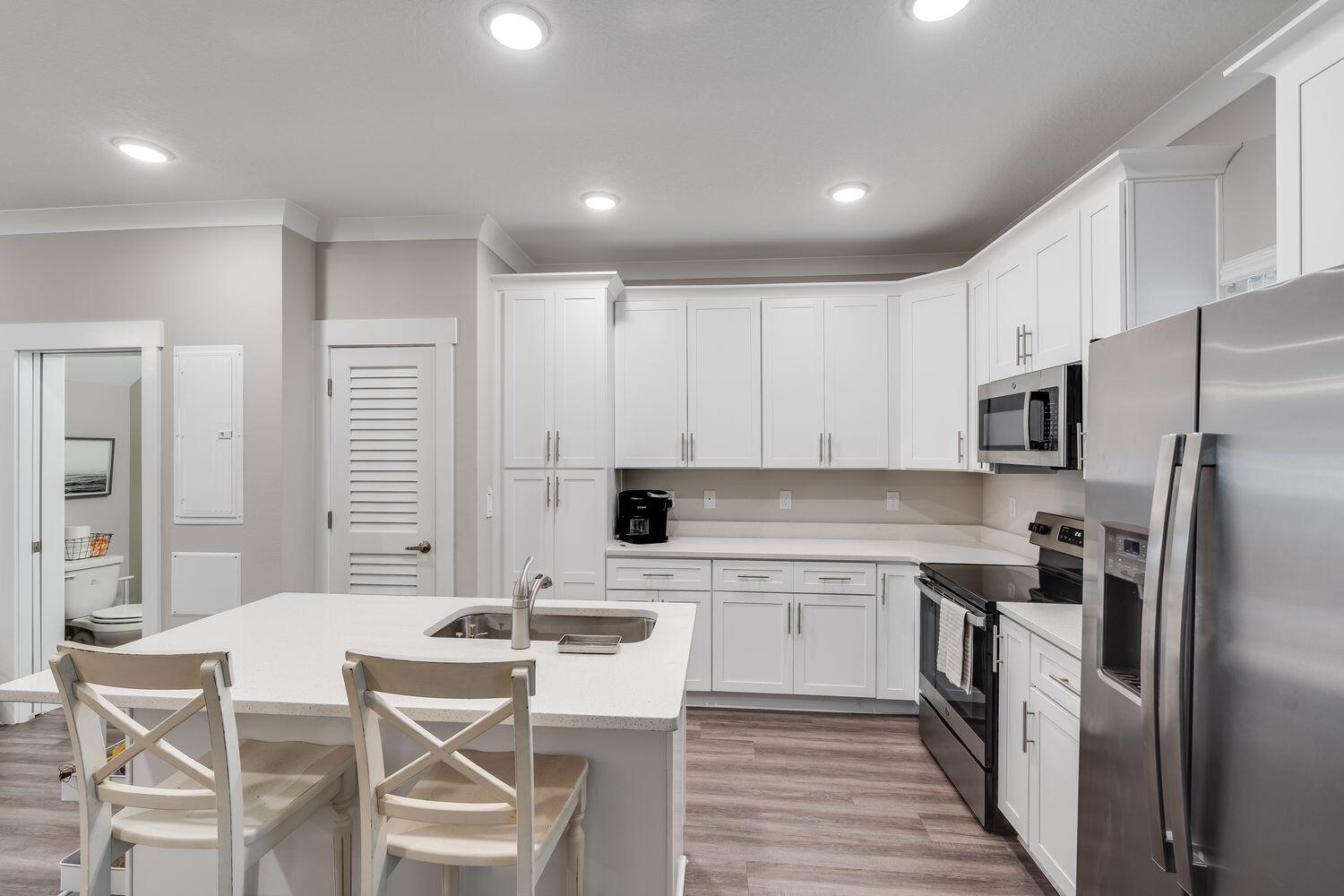 VERANDAS OF FREEPORT, THE - Residential