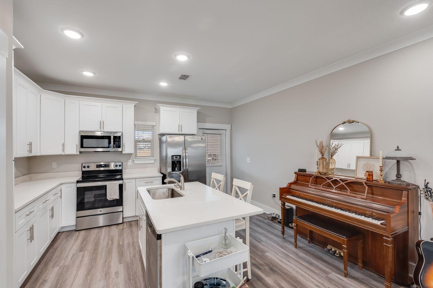 VERANDAS OF FREEPORT, THE - Residential