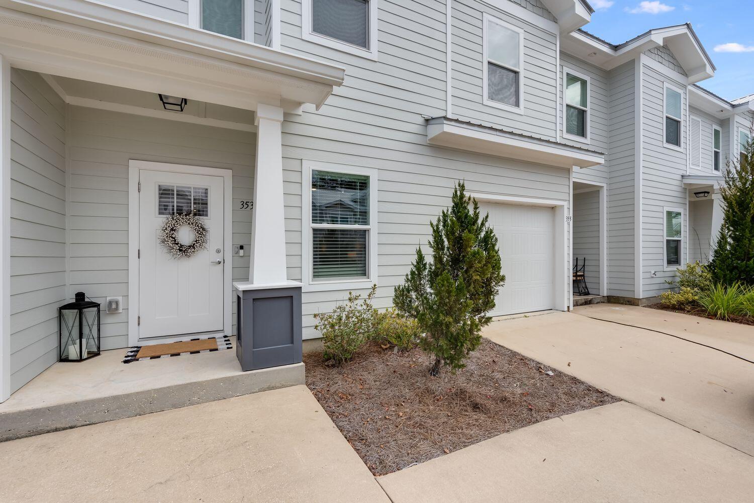 VERANDAS OF FREEPORT, THE - Residential