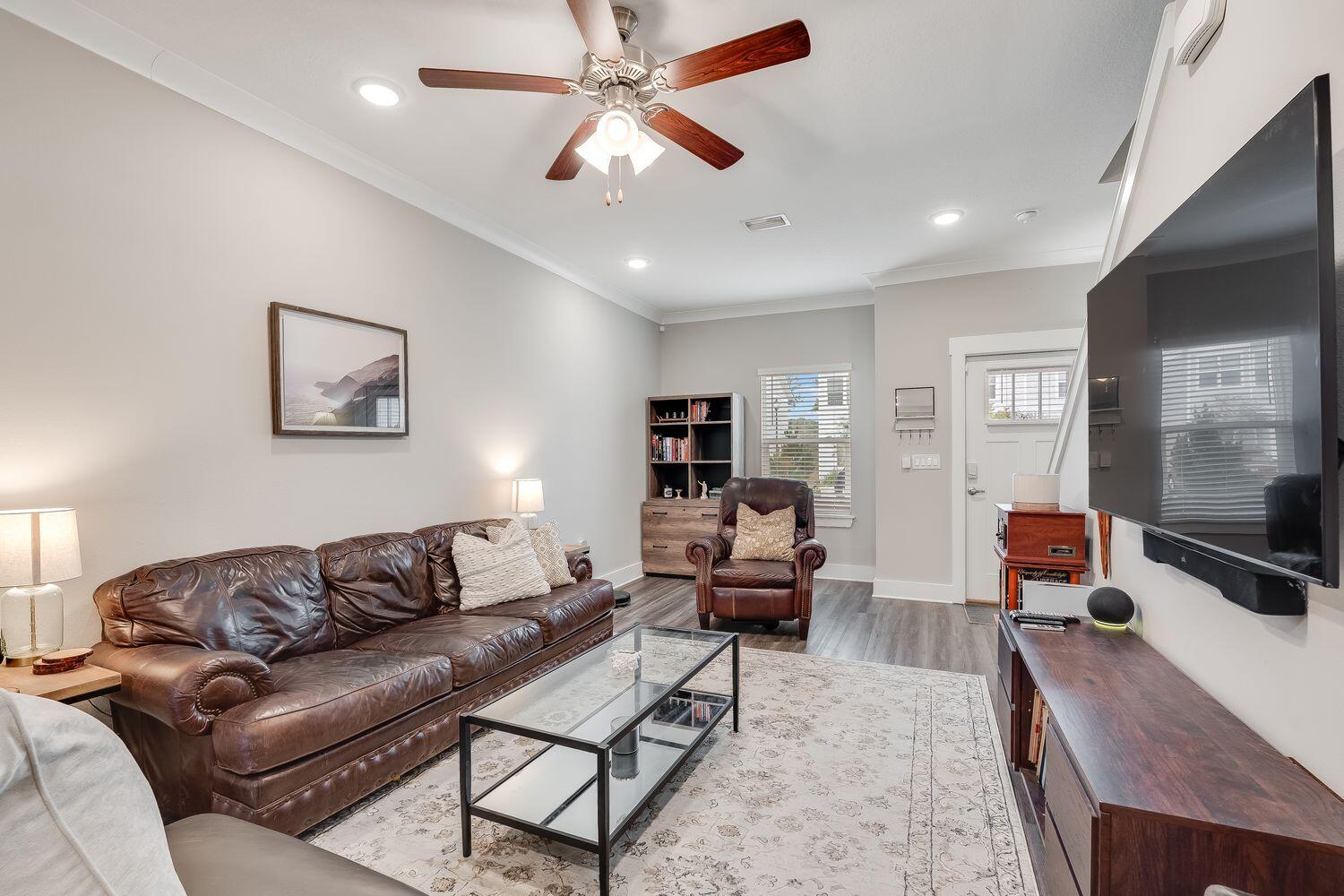 VERANDAS OF FREEPORT, THE - Residential