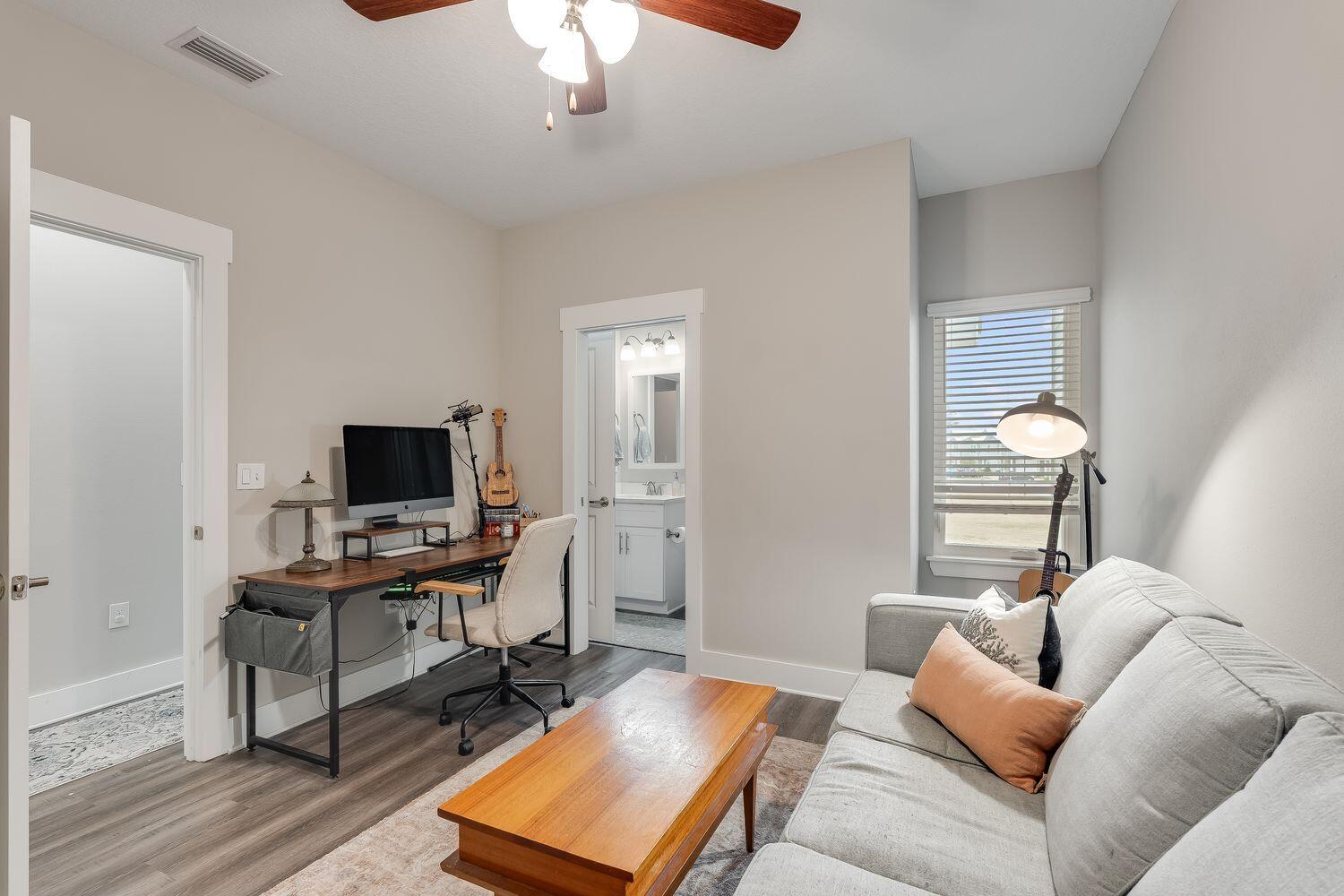 VERANDAS OF FREEPORT, THE - Residential