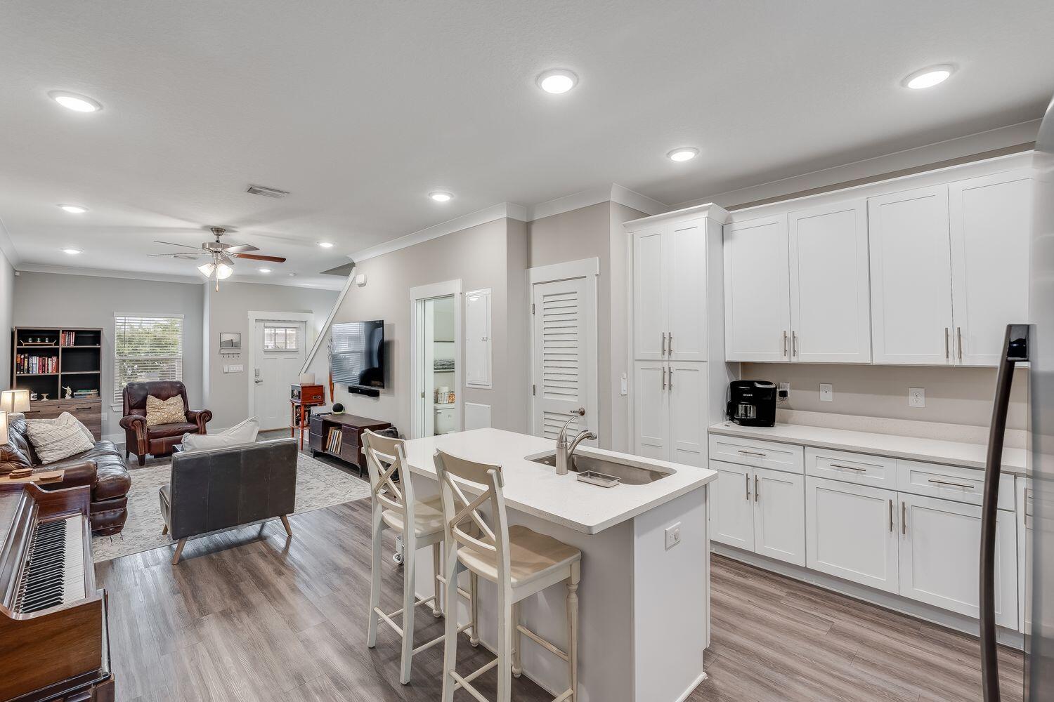 VERANDAS OF FREEPORT, THE - Residential