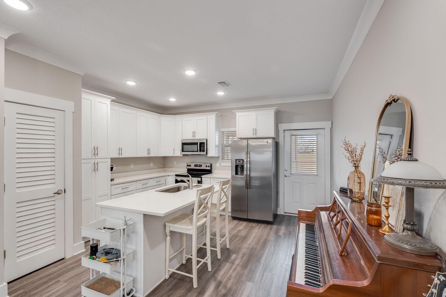 VERANDAS OF FREEPORT, THE - Residential