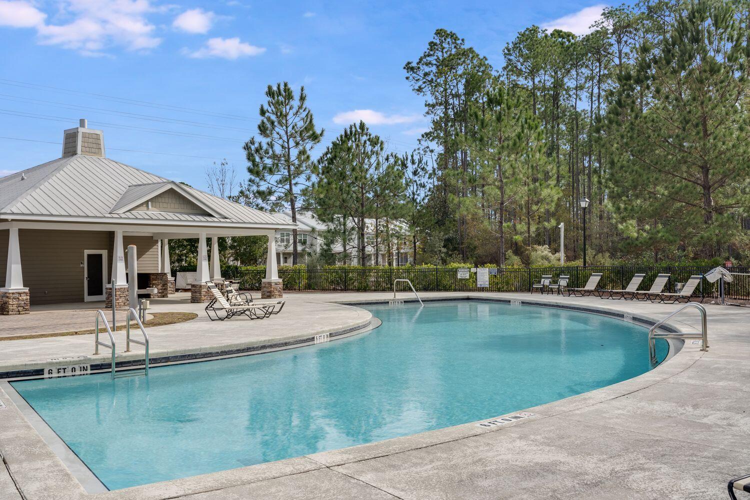 VERANDAS OF FREEPORT, THE - Residential