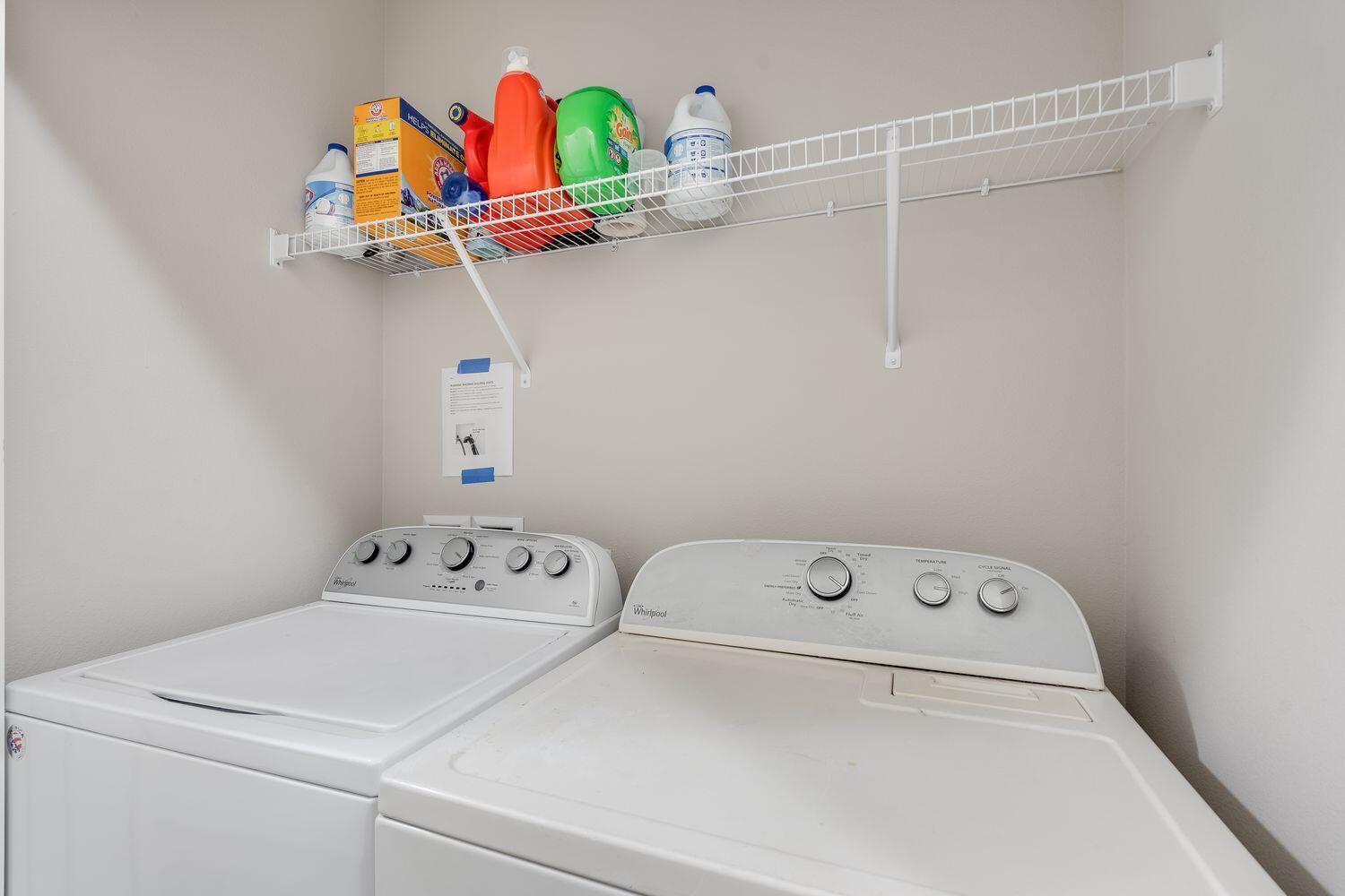 VERANDAS OF FREEPORT, THE - Residential