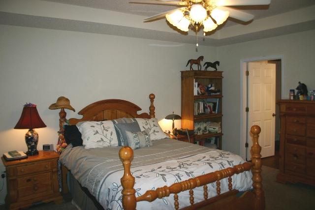 STEEPLECHASE PH 3 - Residential