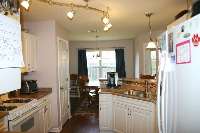 STEEPLECHASE PH 3 - Residential