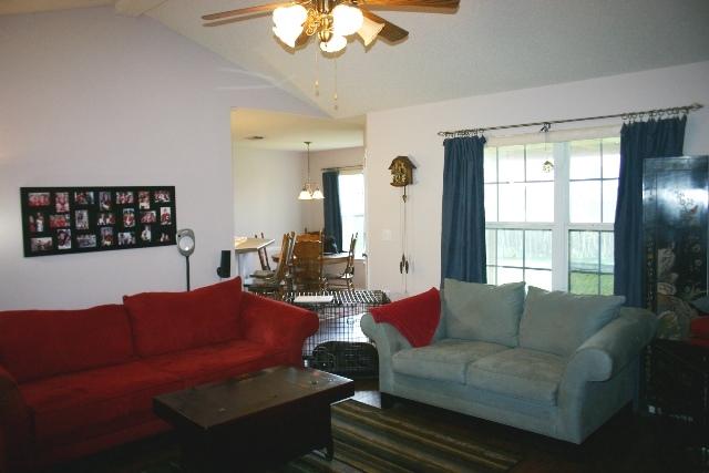 STEEPLECHASE PH 3 - Residential