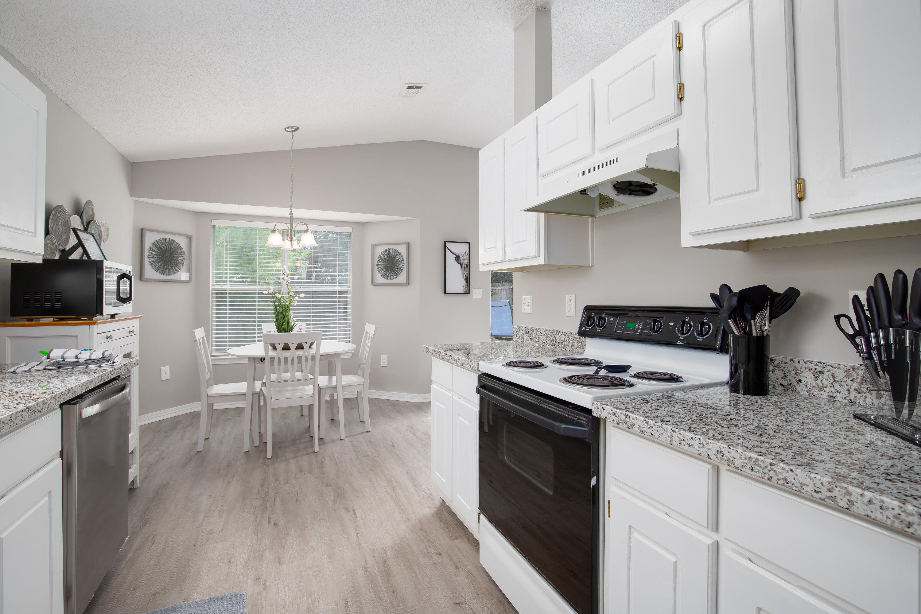 BENT TREE S/D - Residential