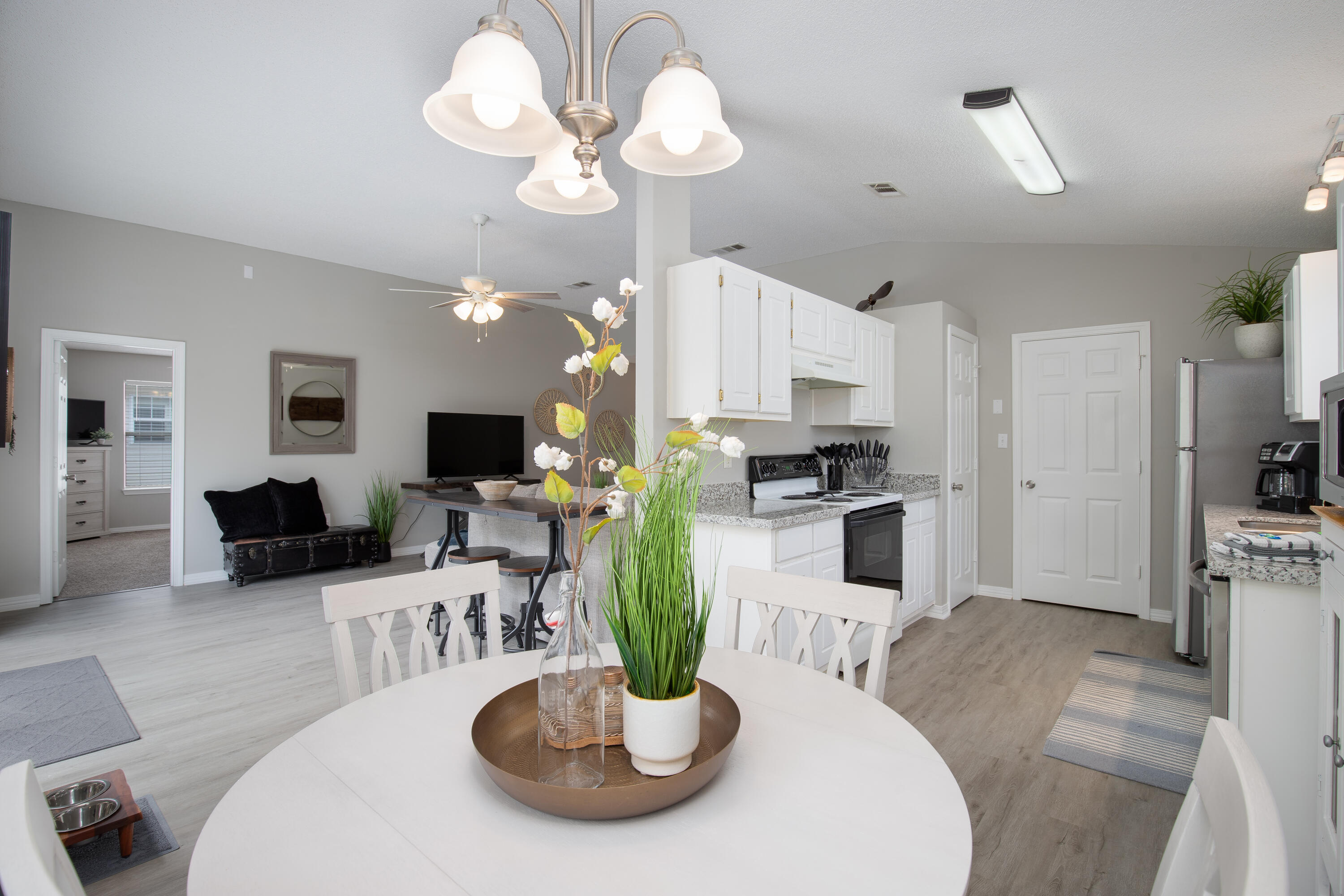 BENT TREE S/D - Residential