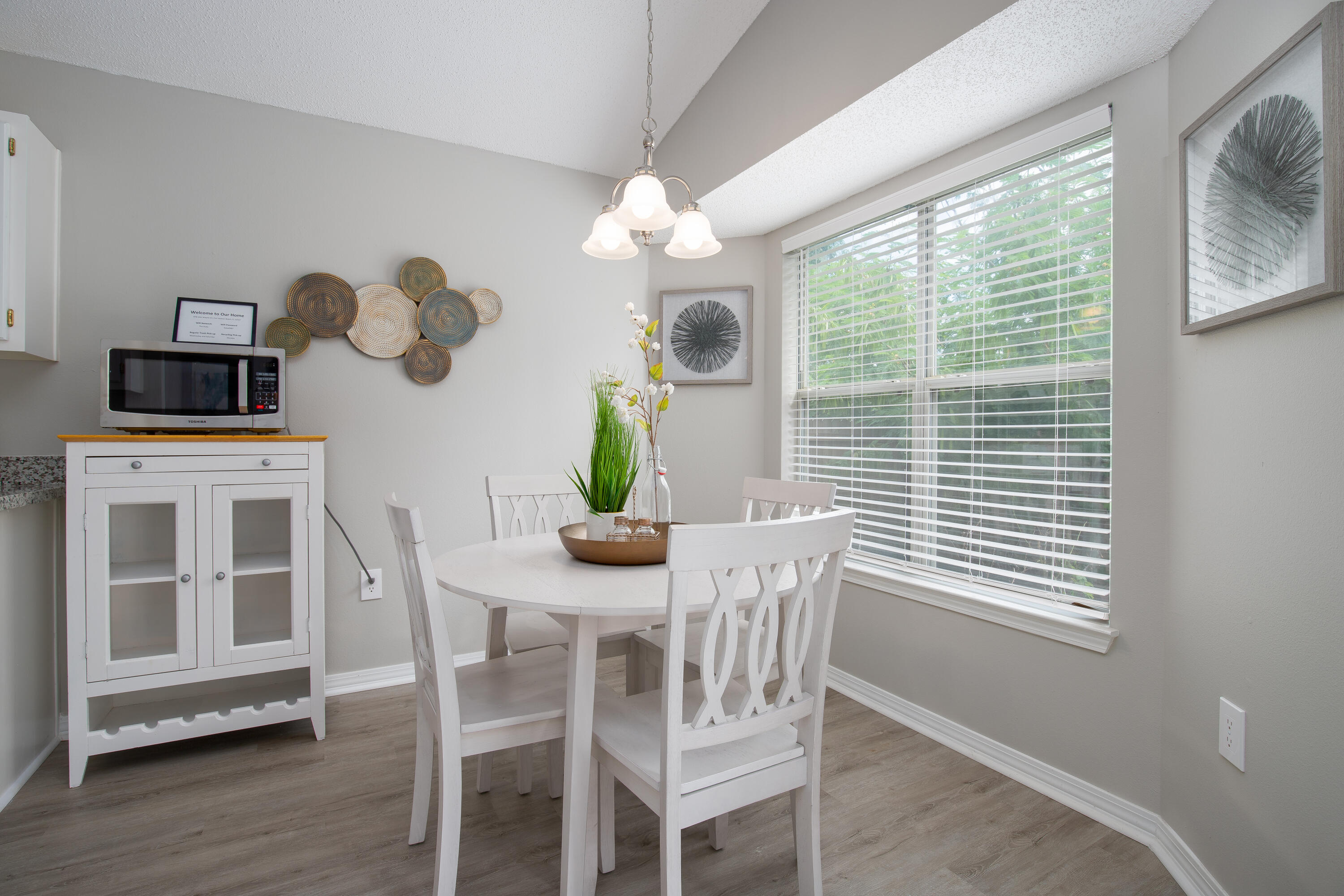 BENT TREE S/D - Residential