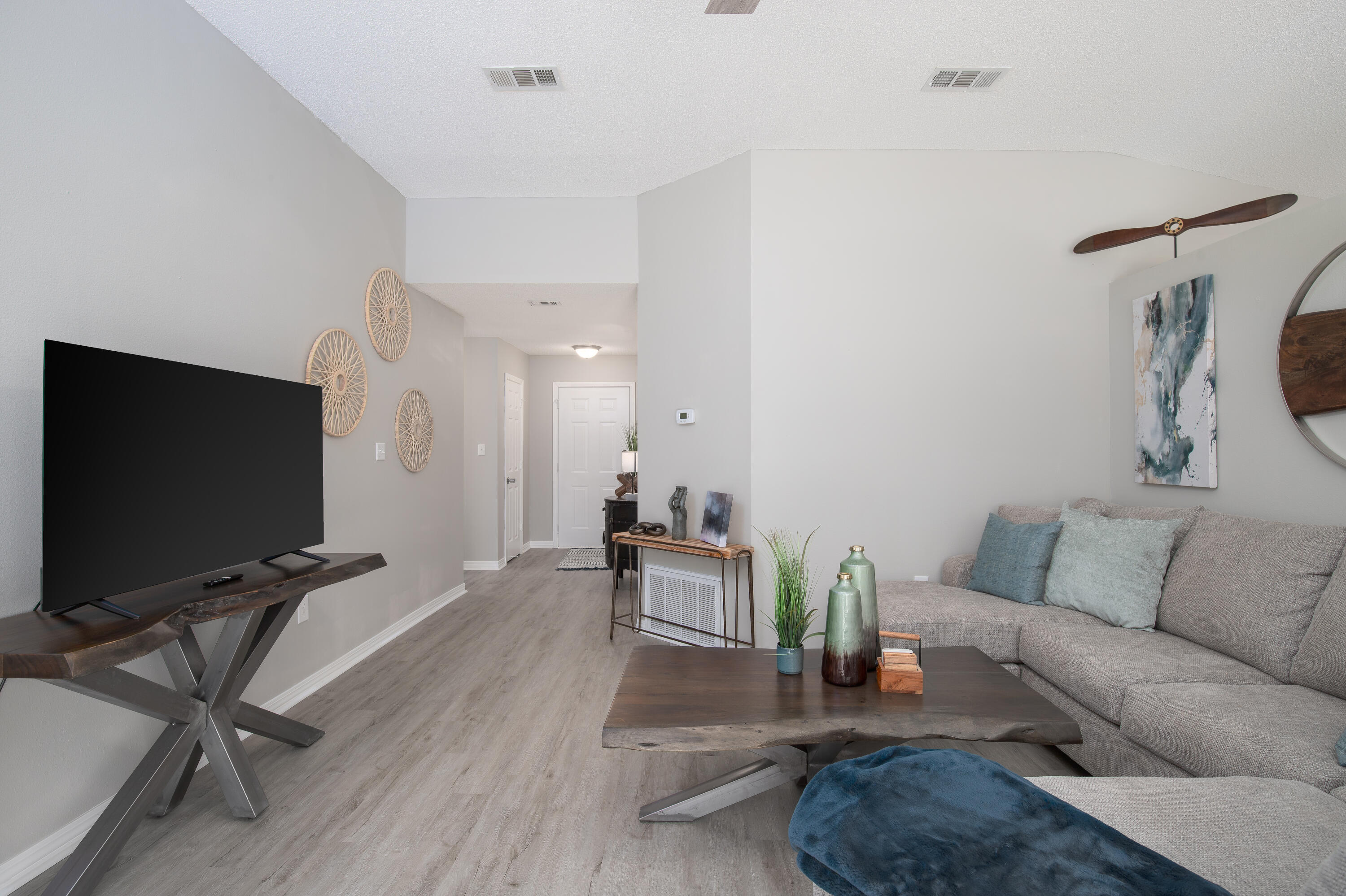 BENT TREE S/D - Residential