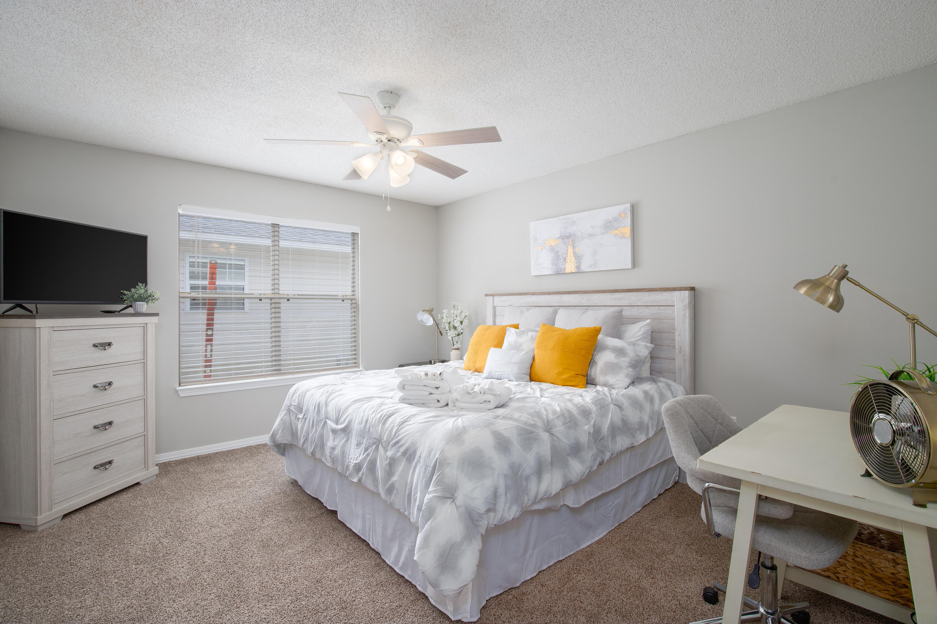 BENT TREE S/D - Residential