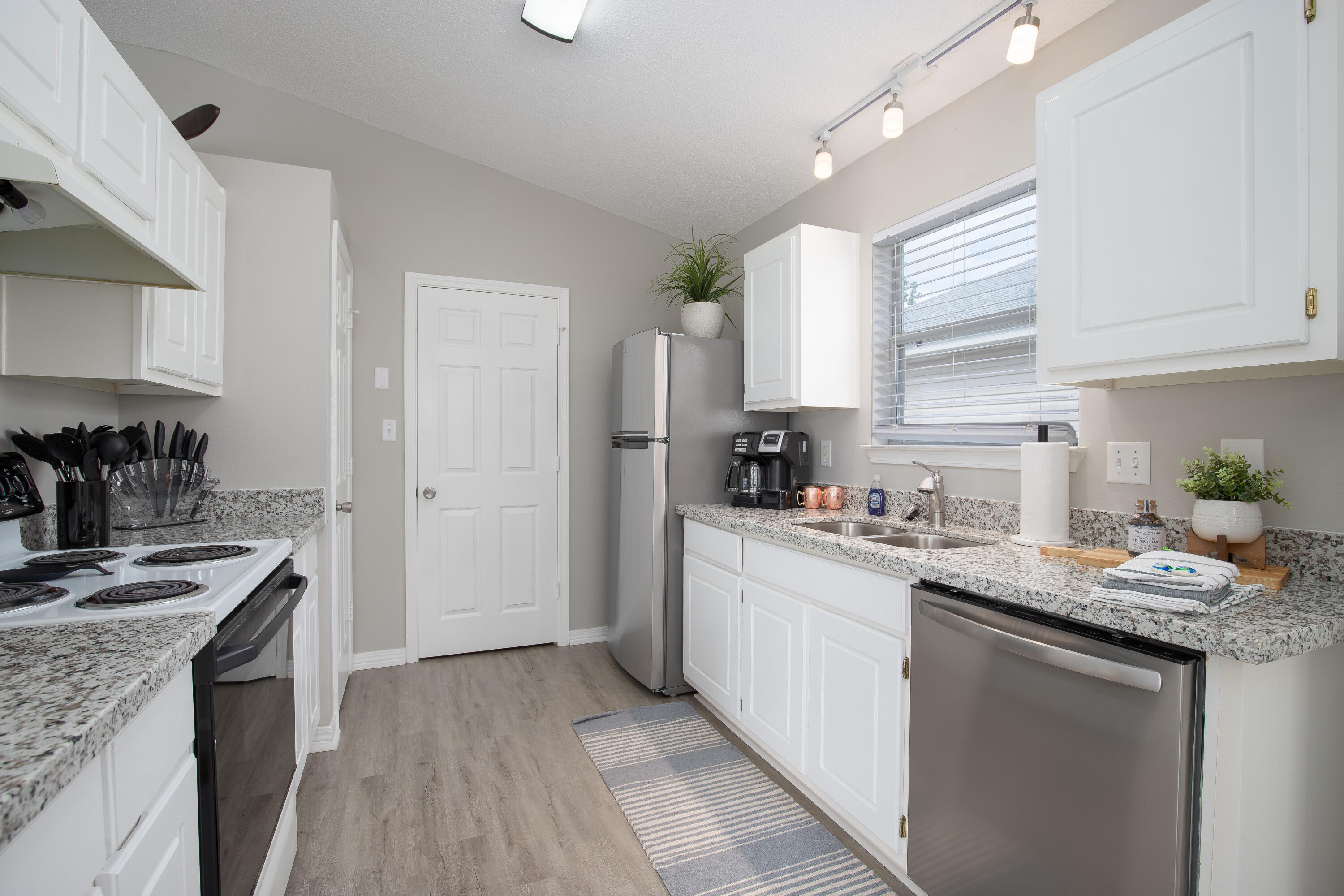 BENT TREE S/D - Residential