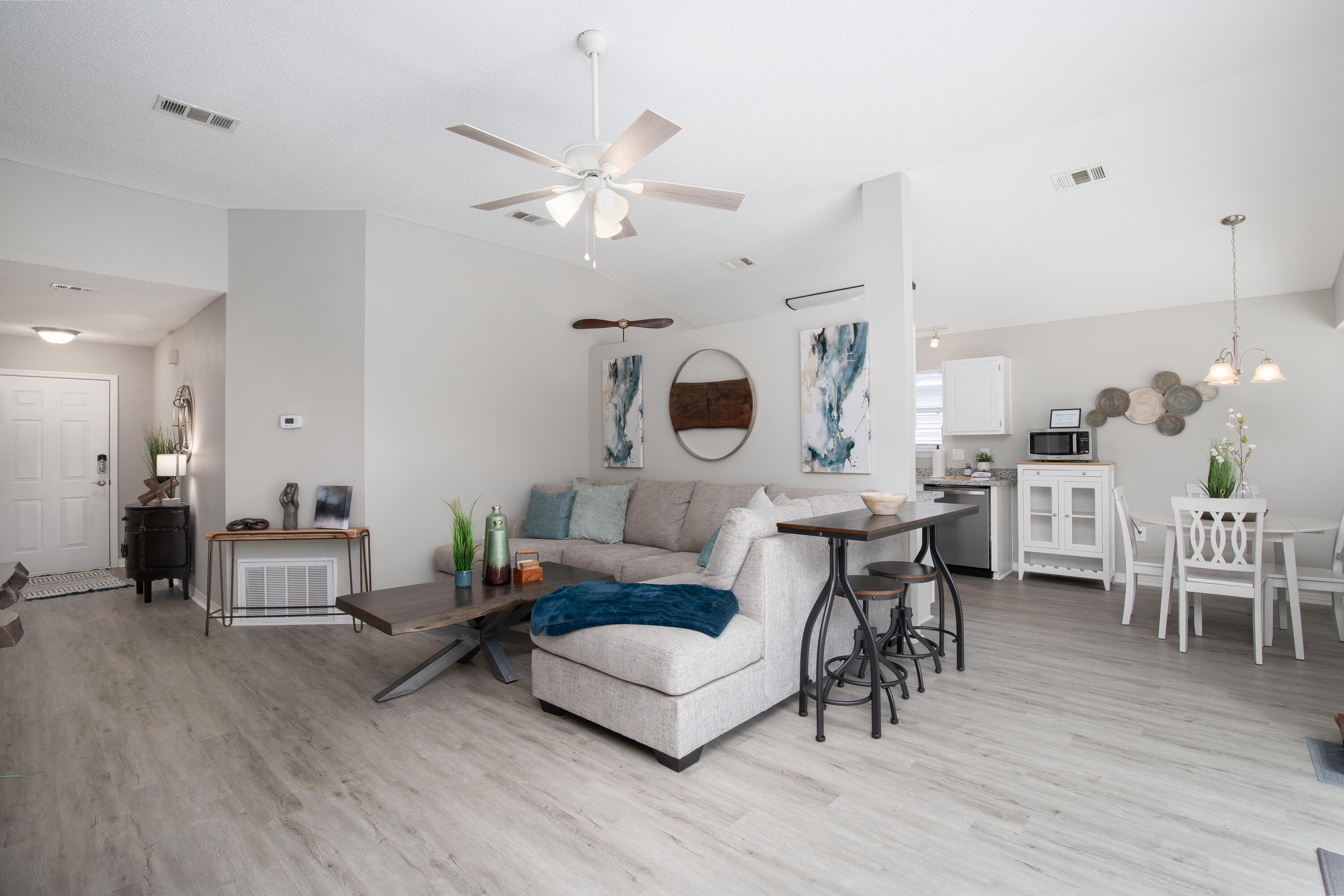 BENT TREE S/D - Residential