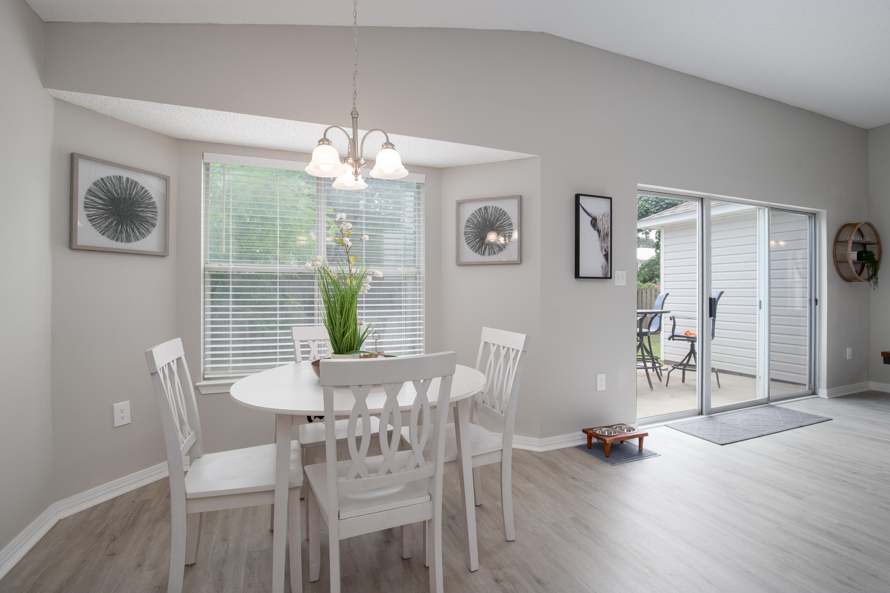 BENT TREE S/D - Residential