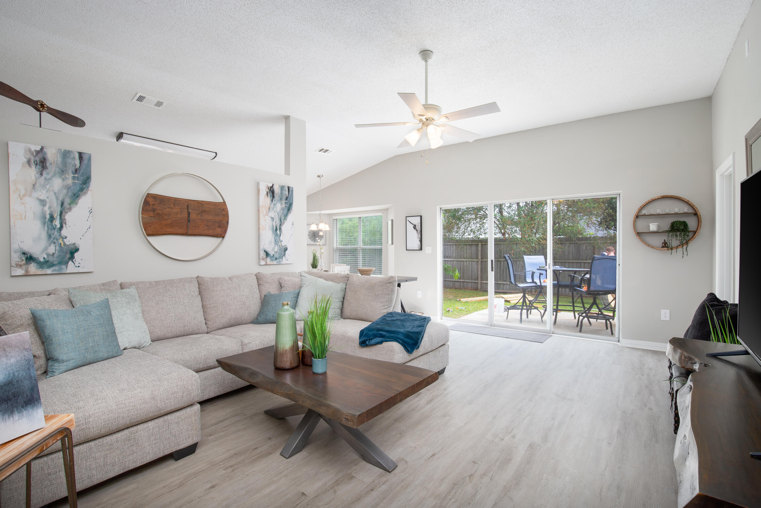 BENT TREE S/D - Residential