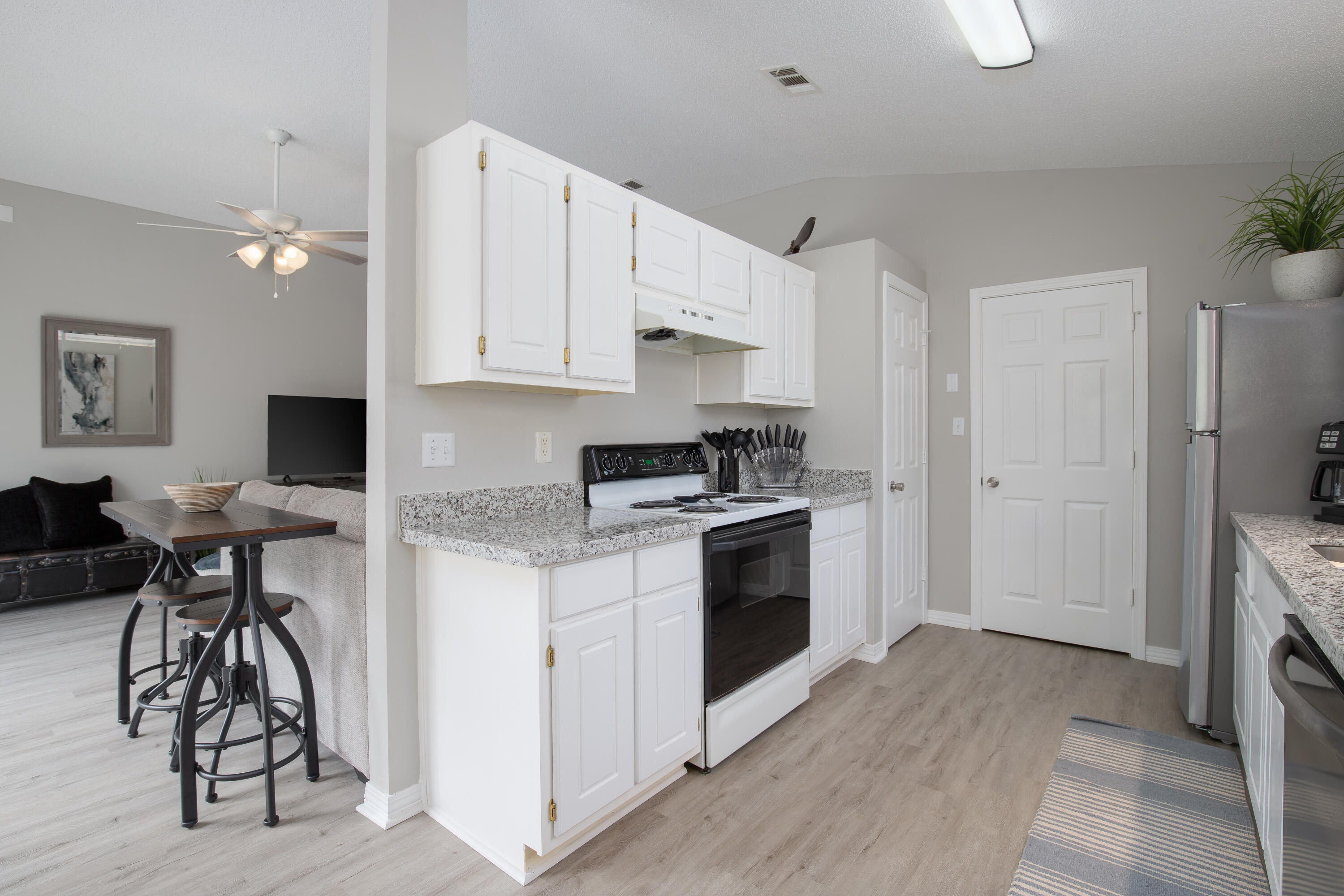 BENT TREE S/D - Residential