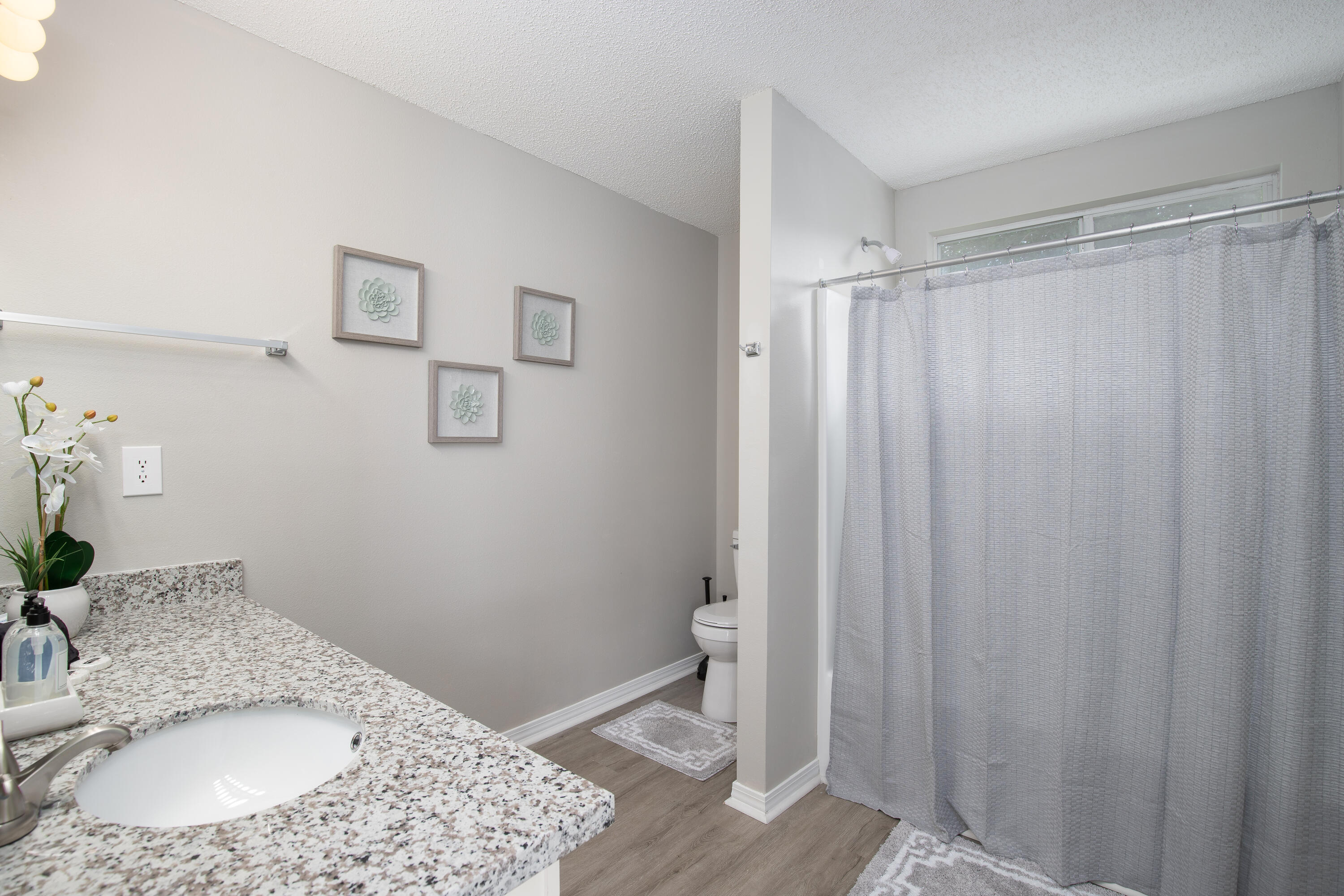 BENT TREE S/D - Residential