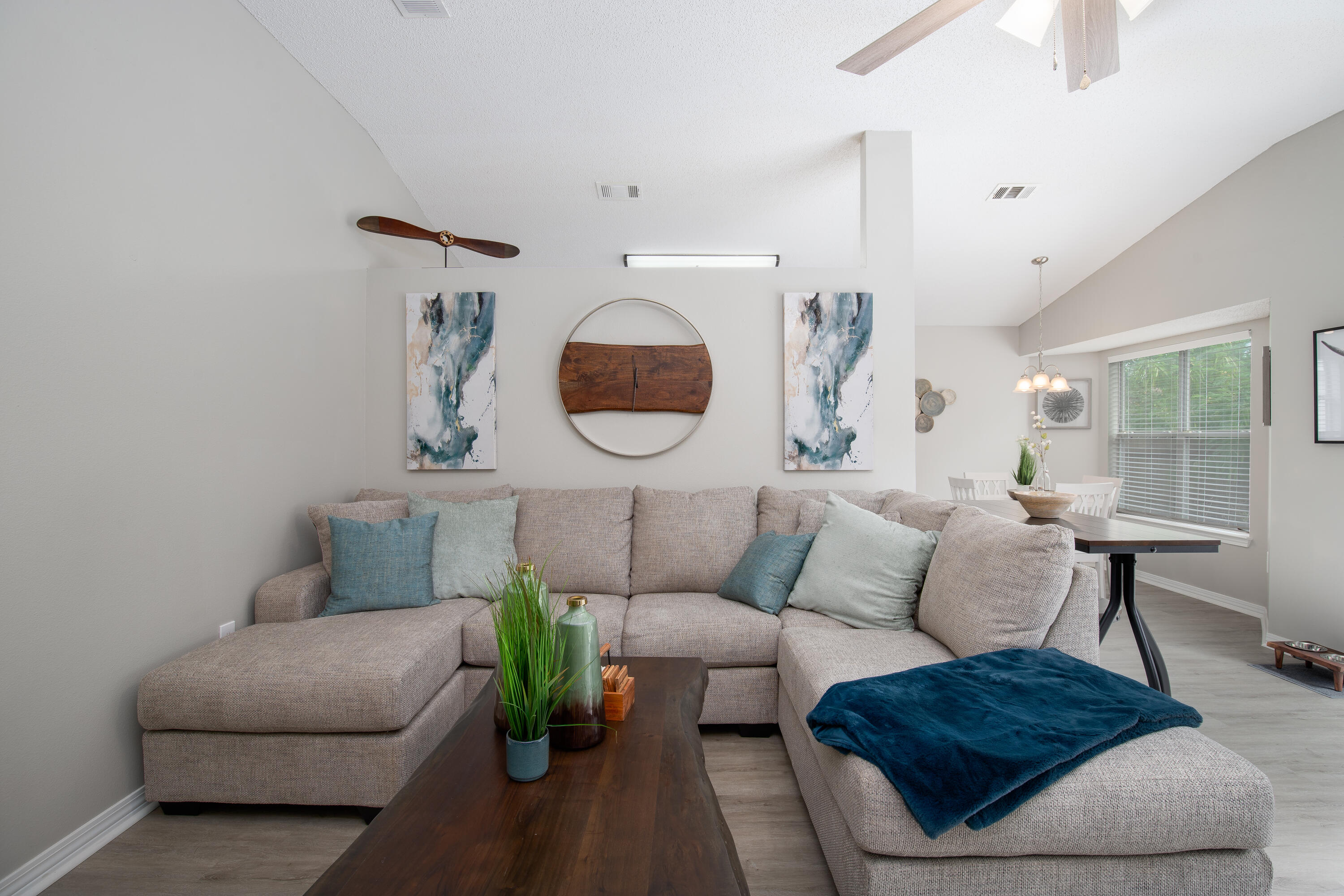 BENT TREE S/D - Residential