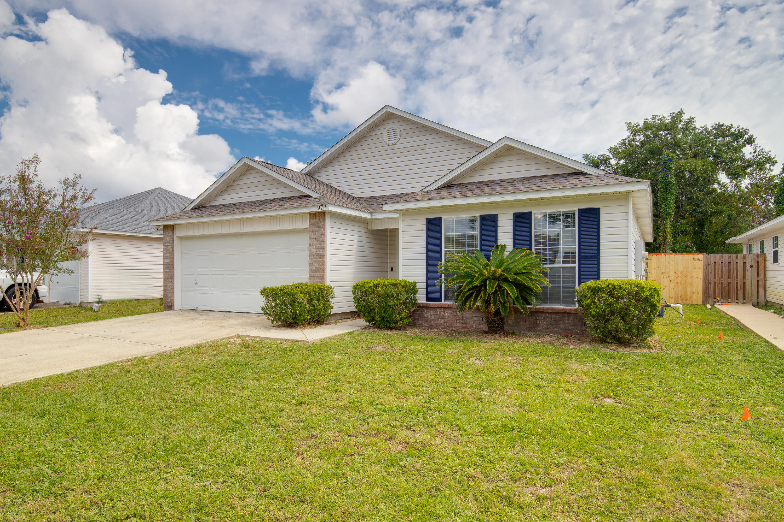 BENT TREE S/D - Residential