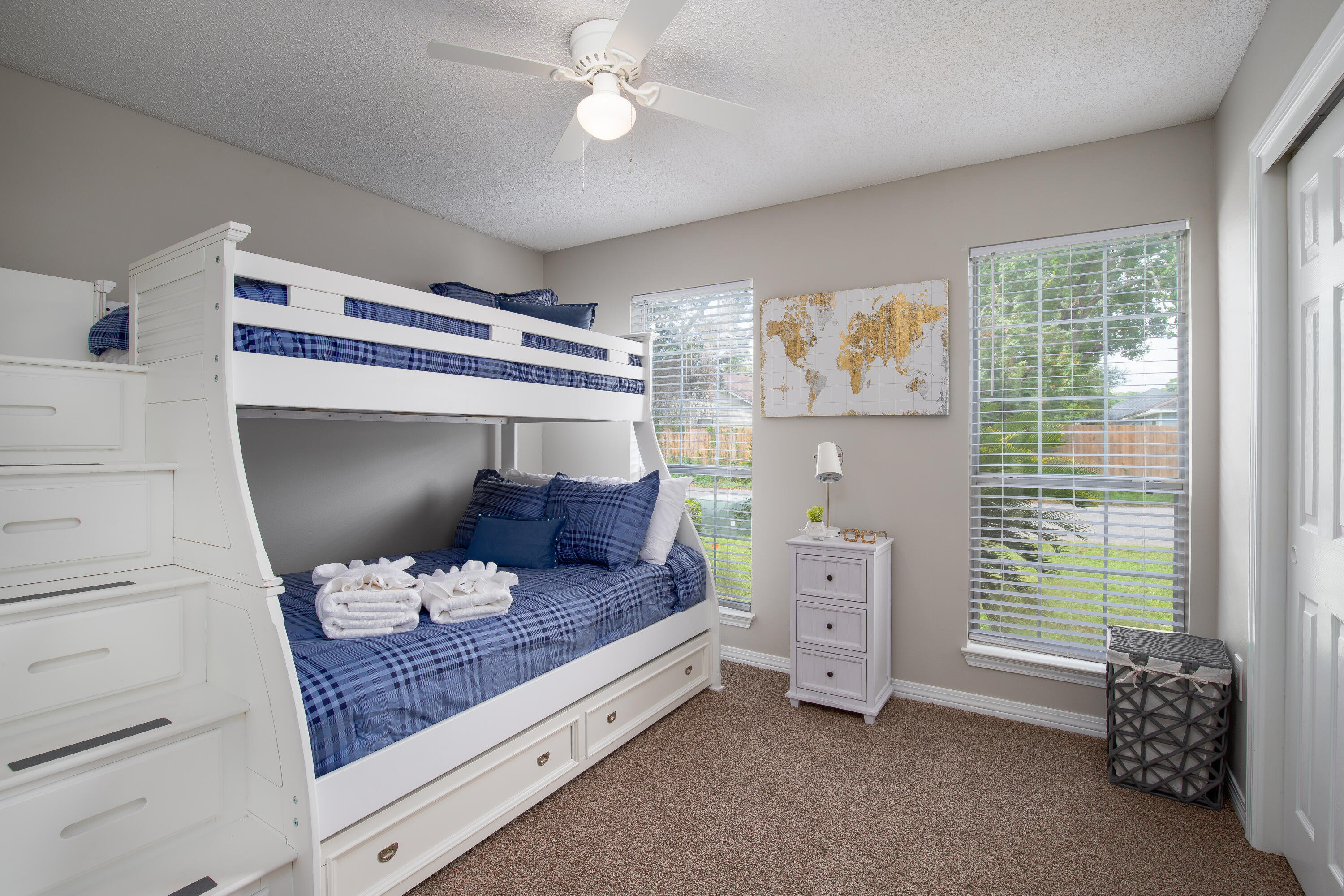 BENT TREE S/D - Residential