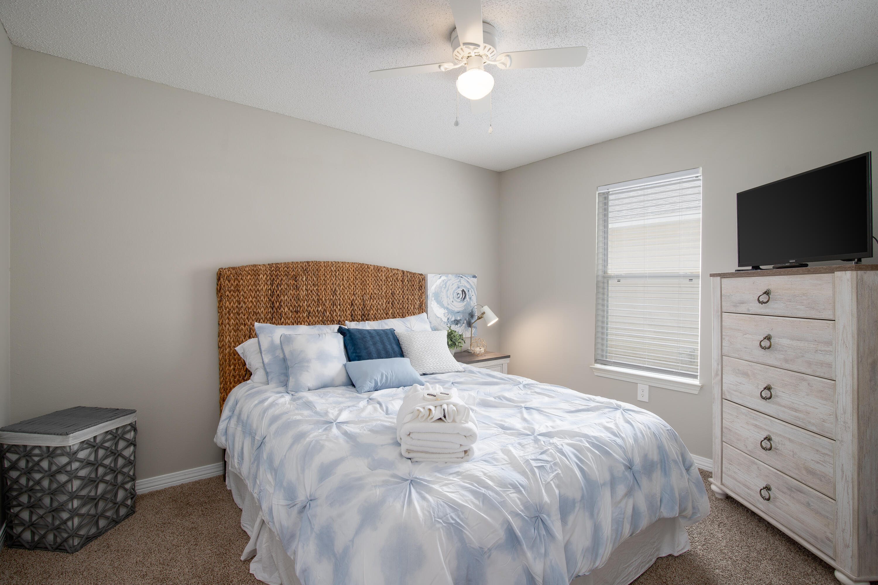 BENT TREE S/D - Residential