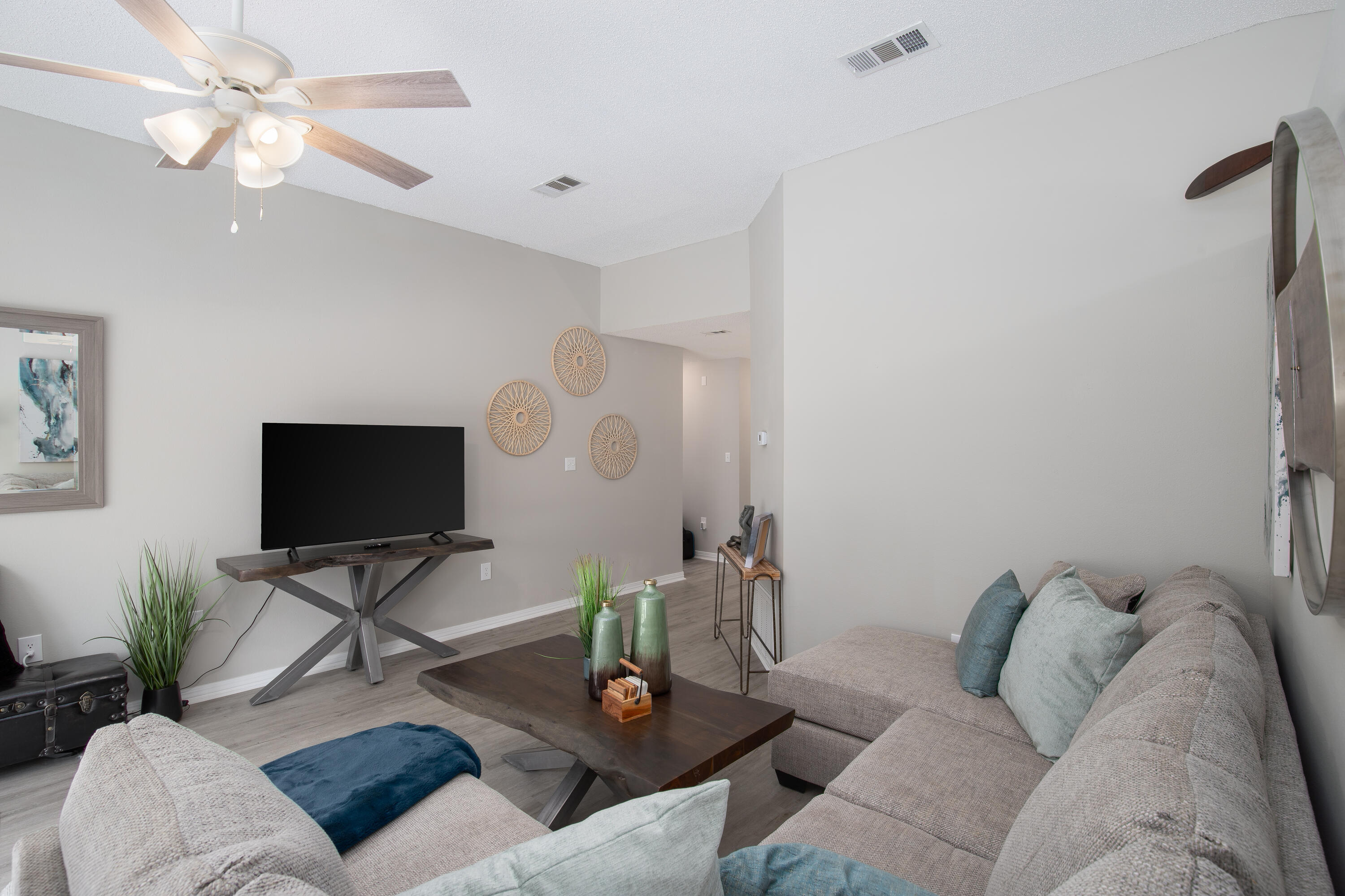 BENT TREE S/D - Residential