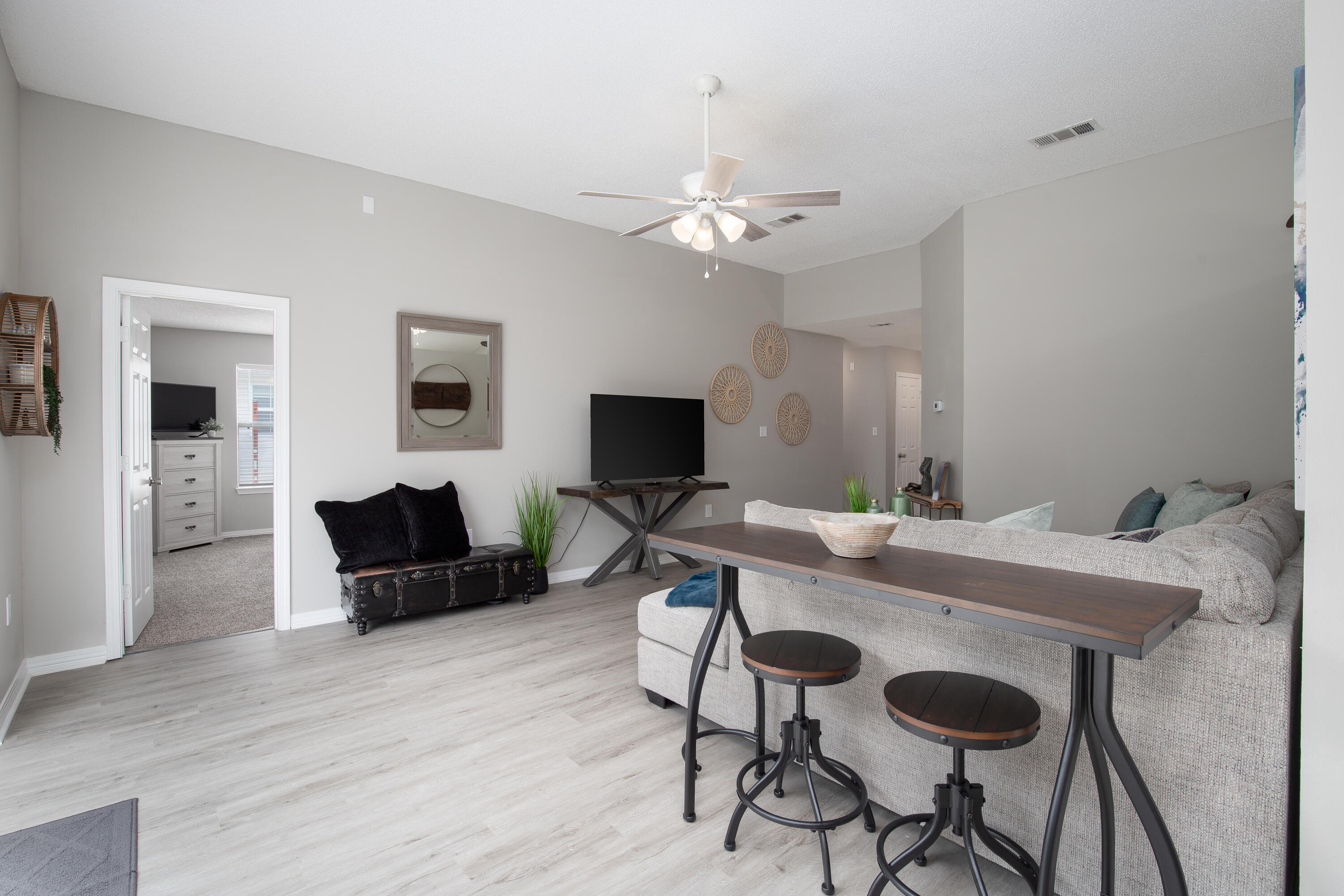 BENT TREE S/D - Residential