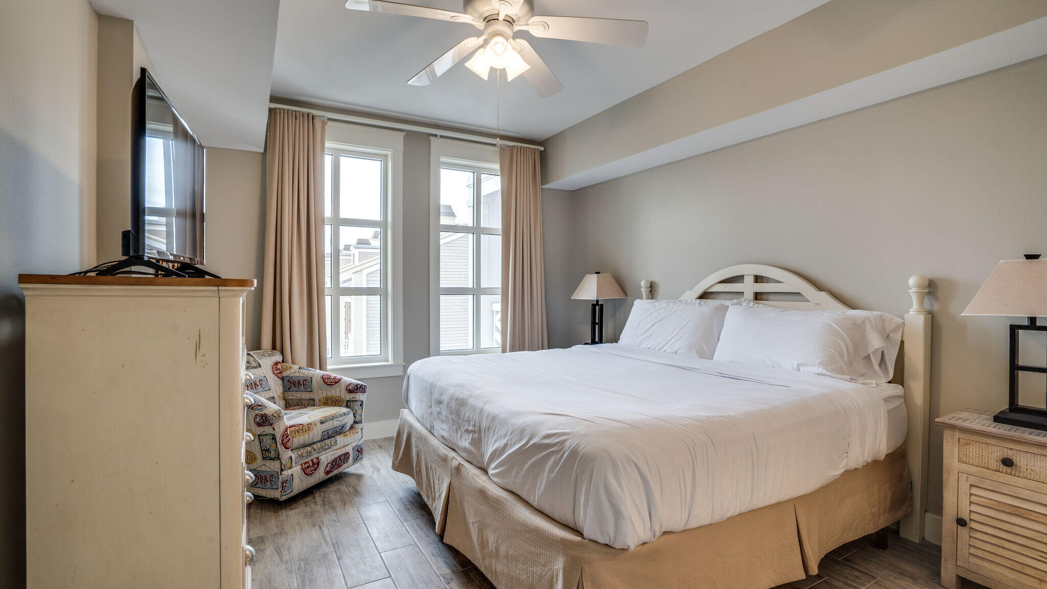 MARKET STREET INN - Residential