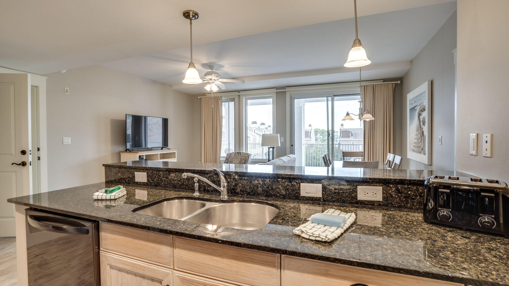 MARKET STREET INN - Residential