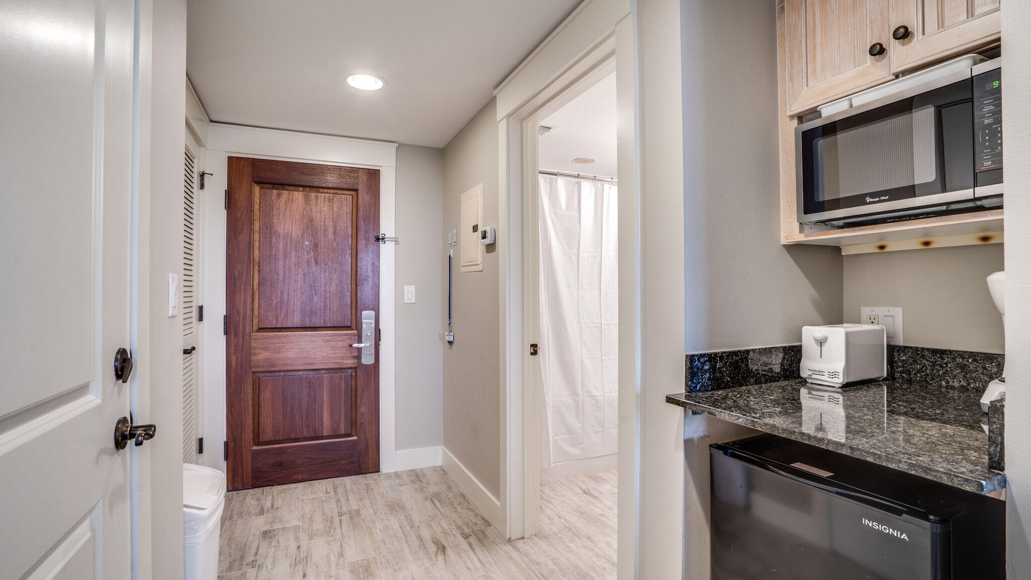 MARKET STREET INN - Residential