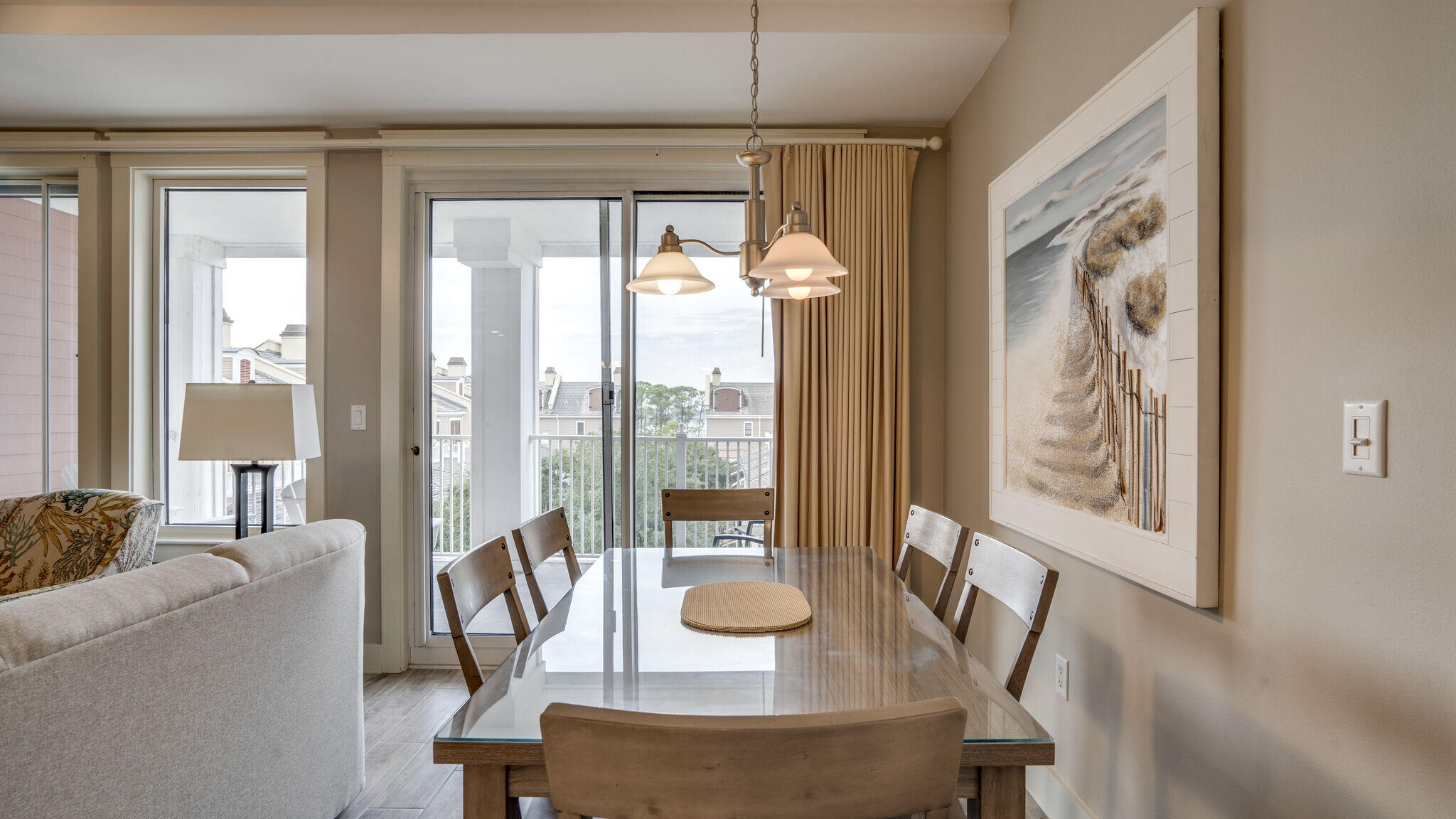 MARKET STREET INN - Residential