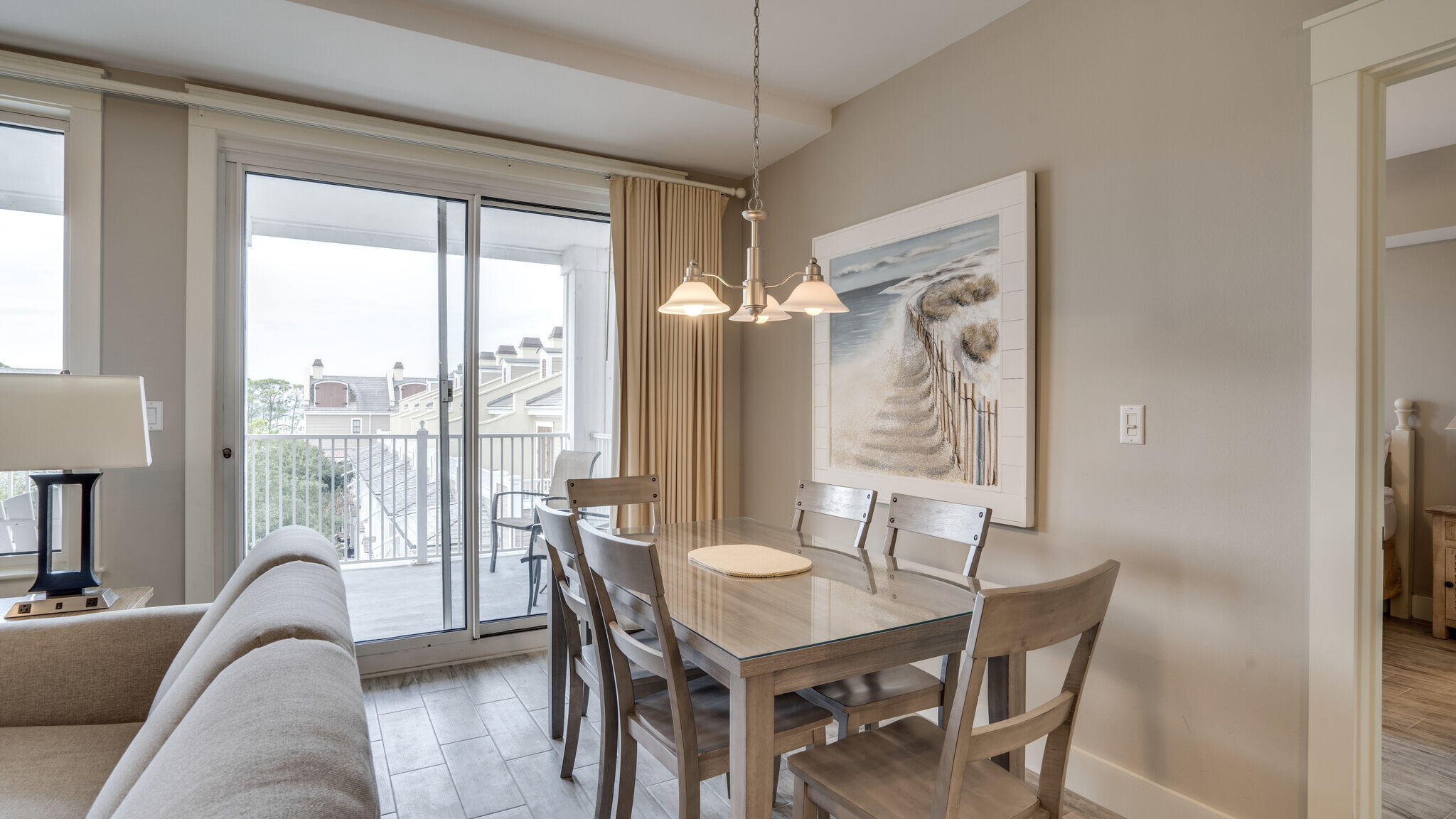 MARKET STREET INN - Residential