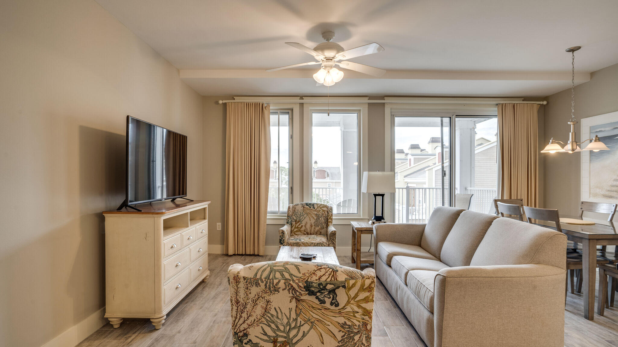 MARKET STREET INN - Residential