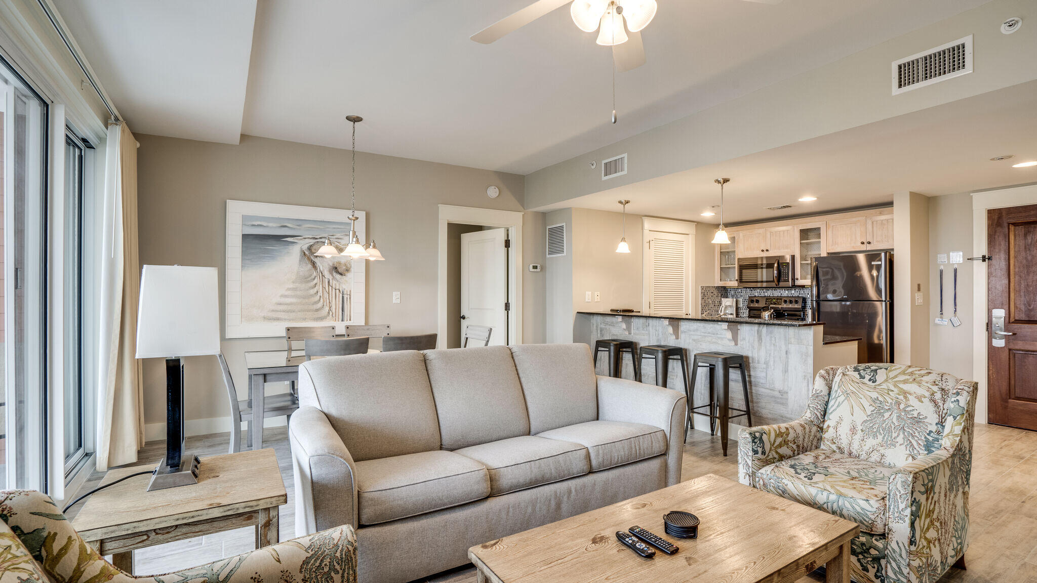 MARKET STREET INN - Residential