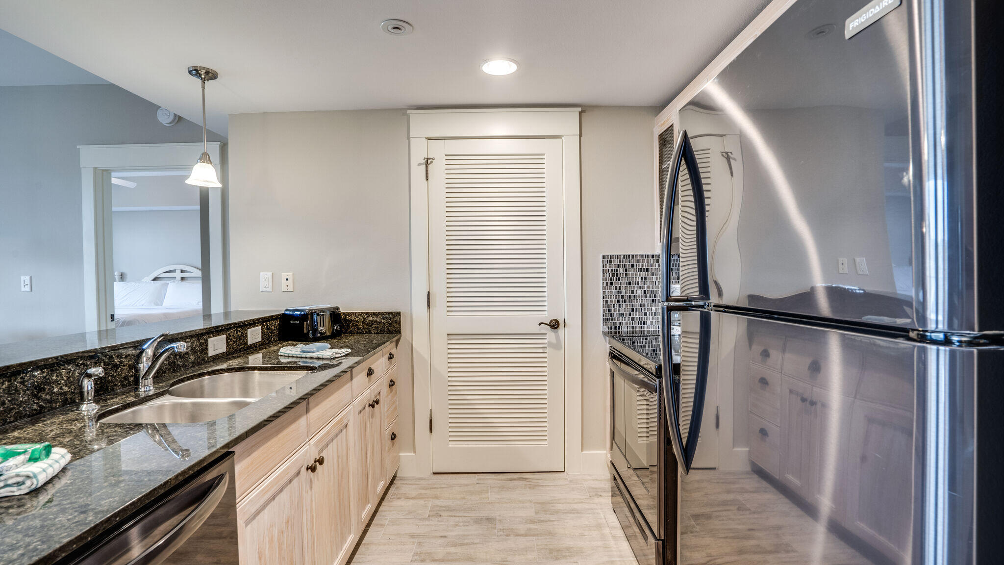 MARKET STREET INN - Residential