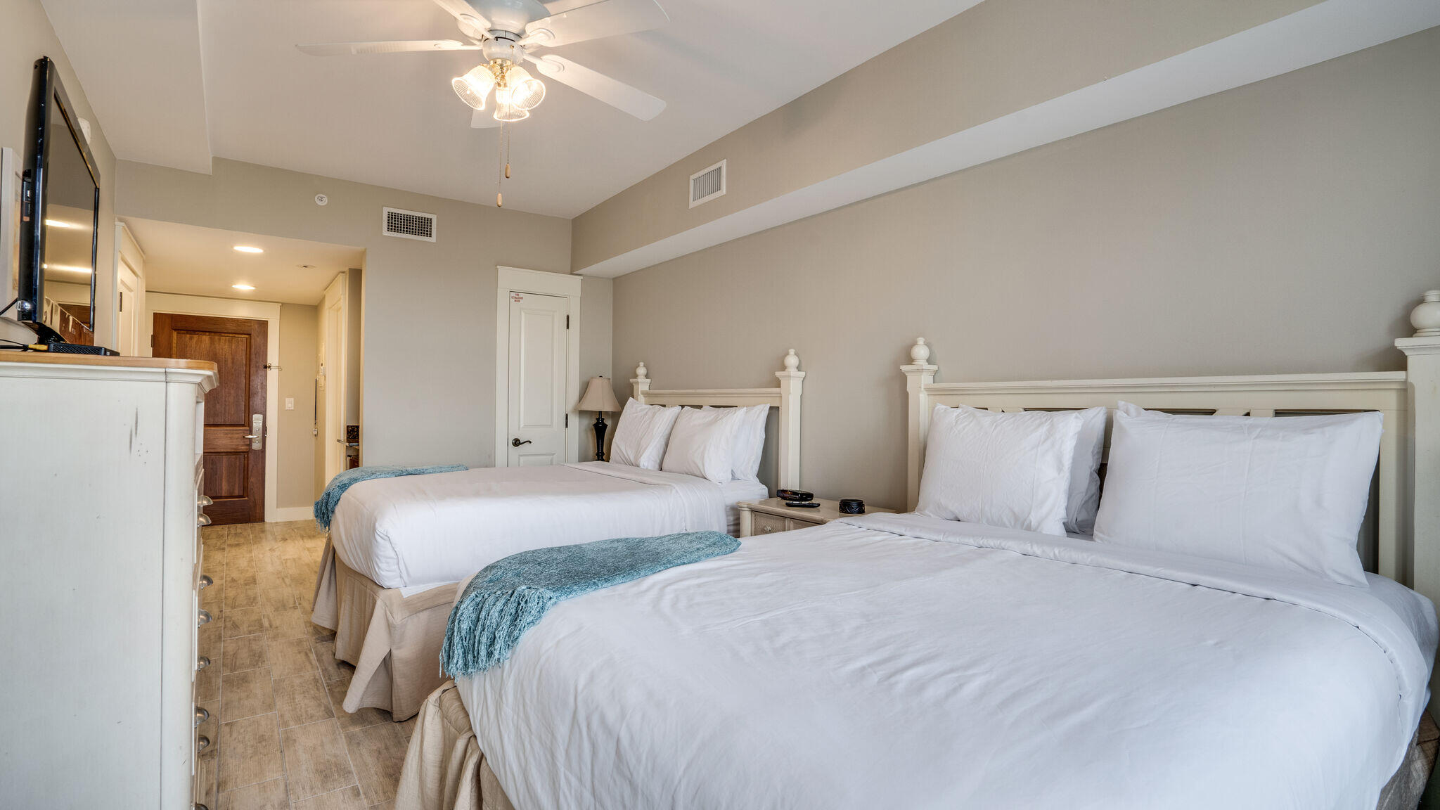 MARKET STREET INN - Residential