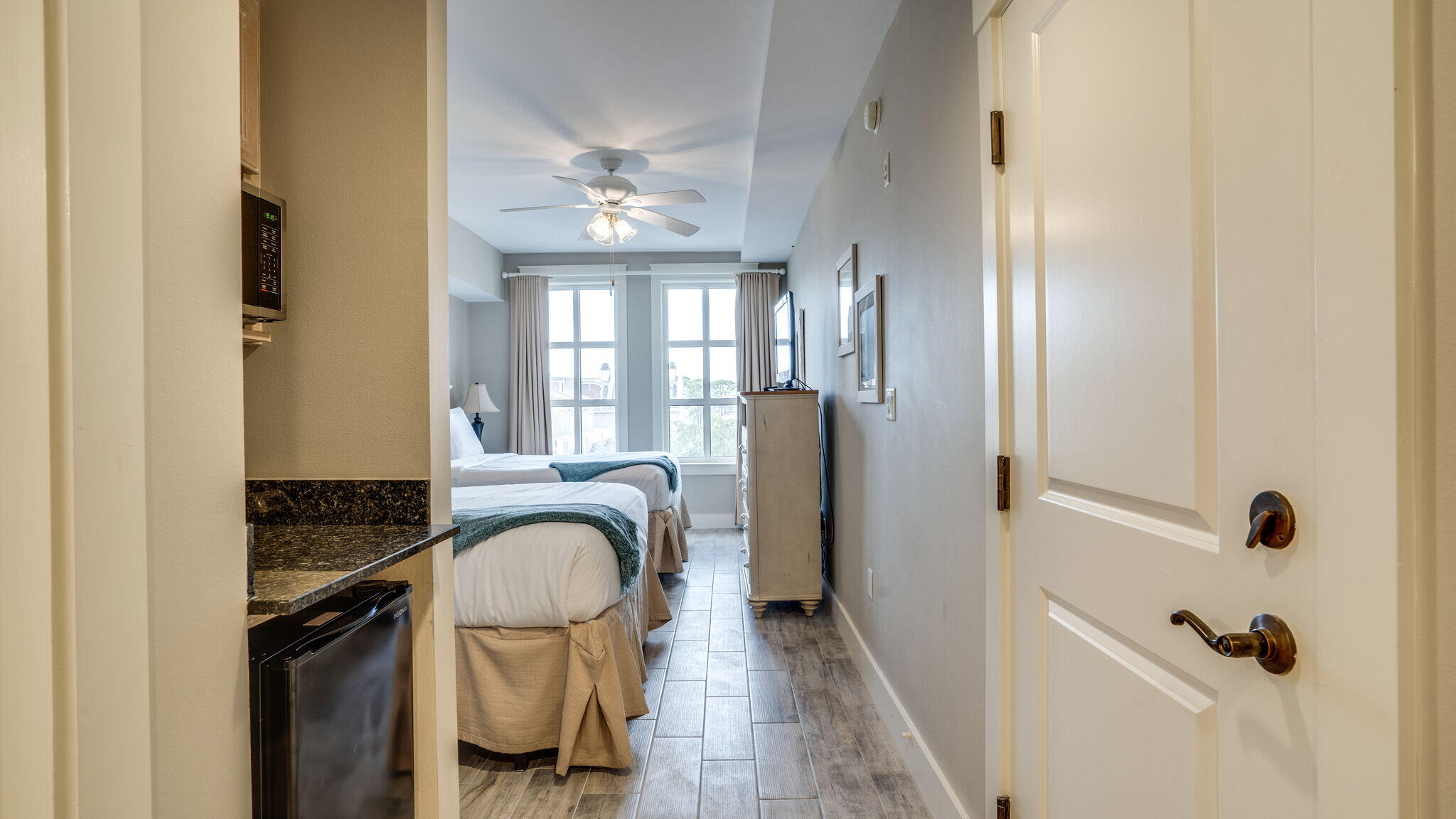 MARKET STREET INN - Residential