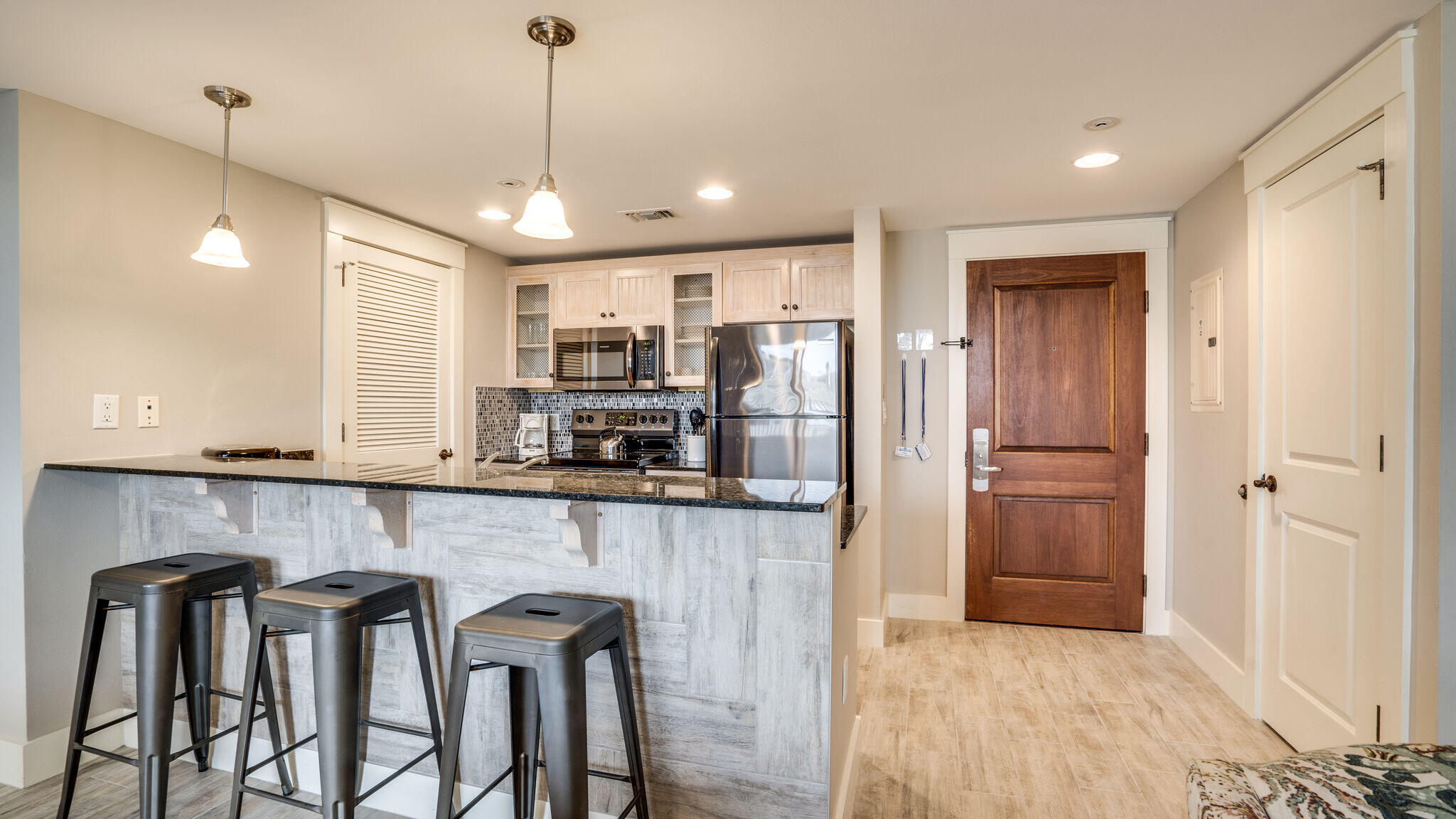 MARKET STREET INN - Residential